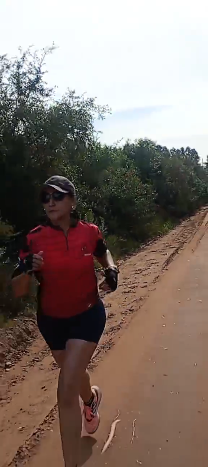 Rosana Beatriz Munizaga
