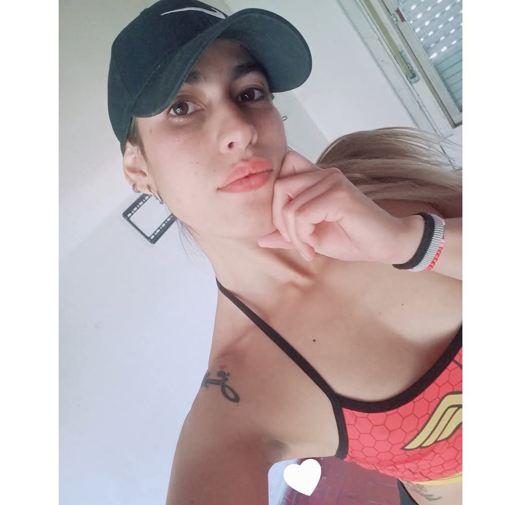 imagen participante carrera