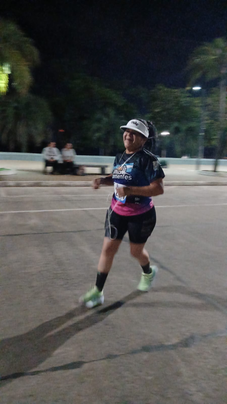 Ramona egidia Acuna