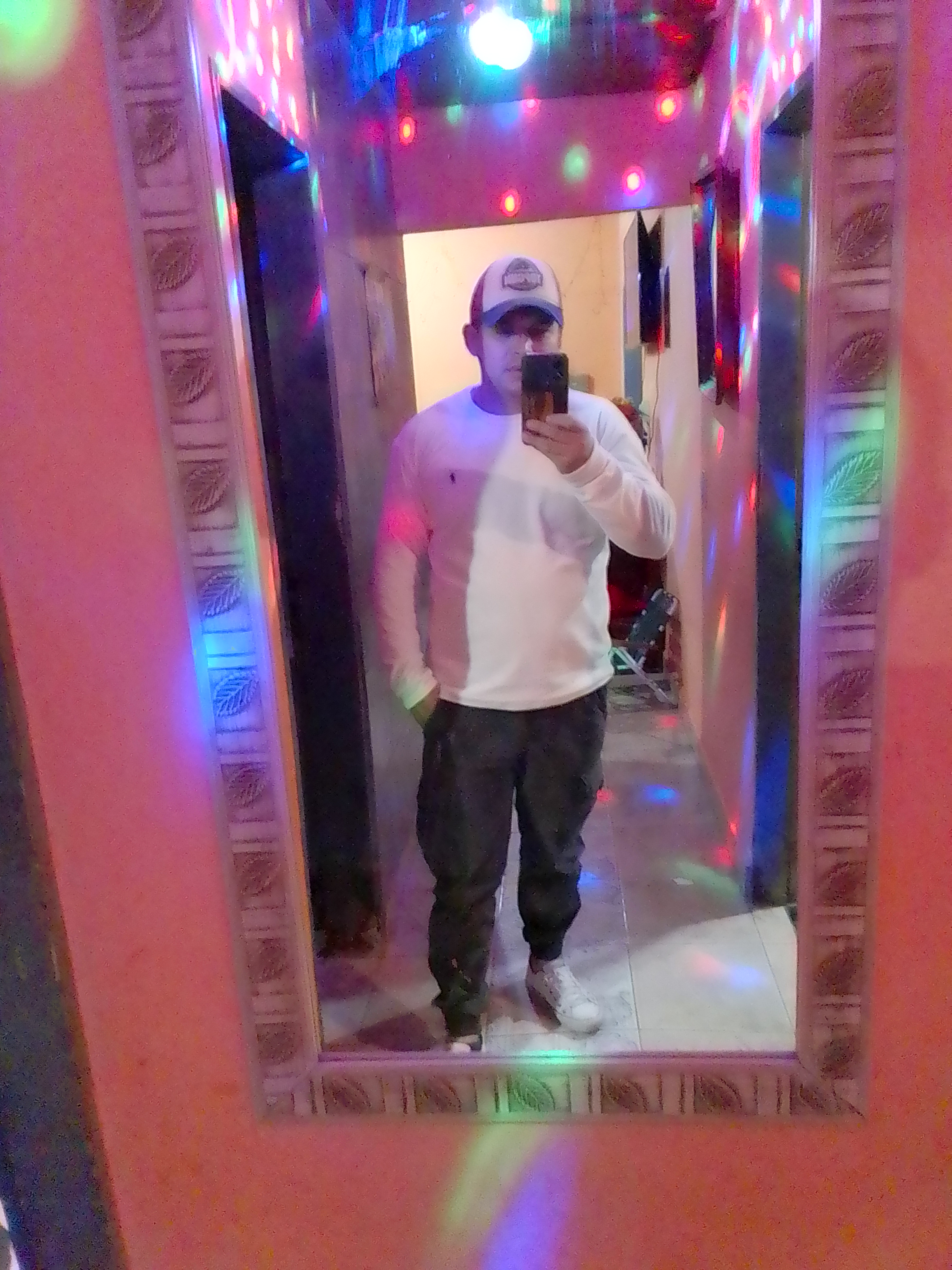 imagen participante carrera