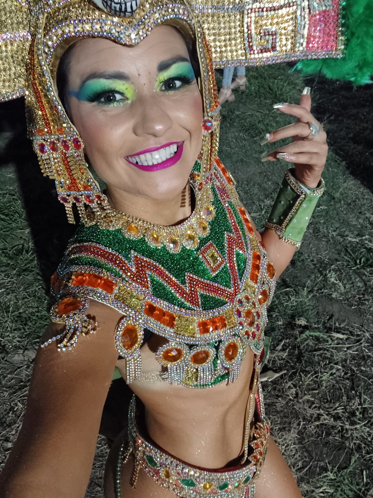 Rocio Guichon