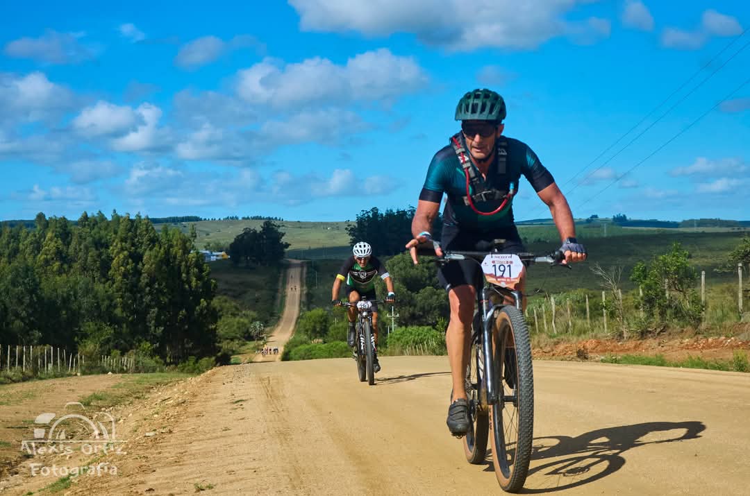 imagen participante carrera