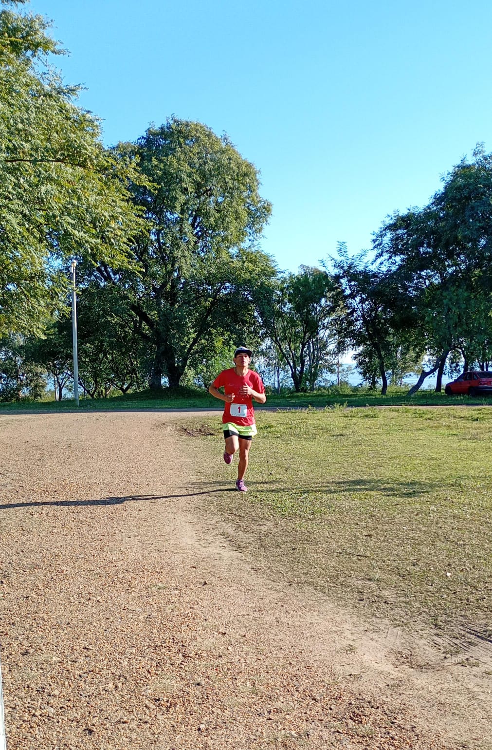Franco Exequiel Sandoval