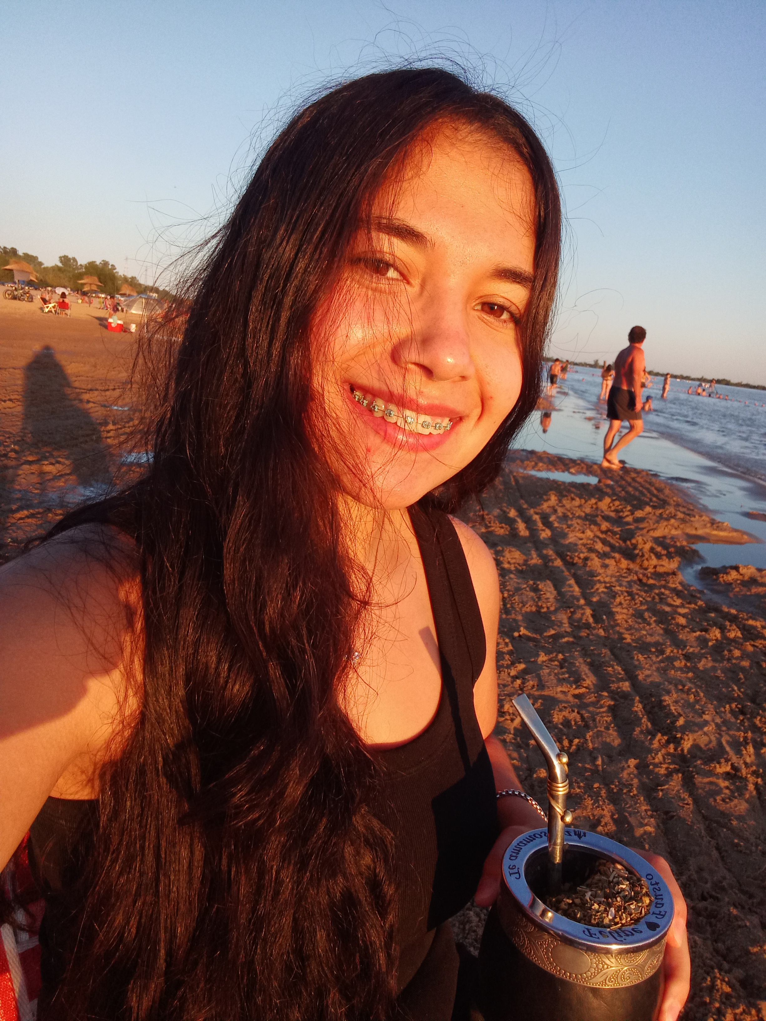 imagen participante carrera