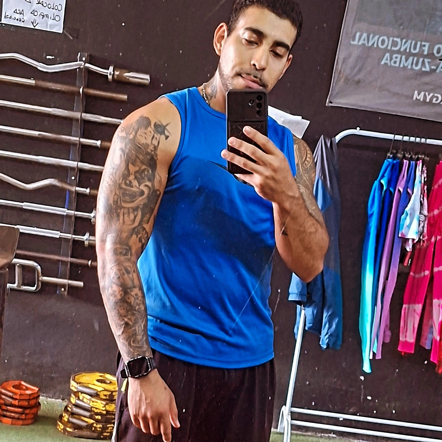 Juan Gabriel Castillo