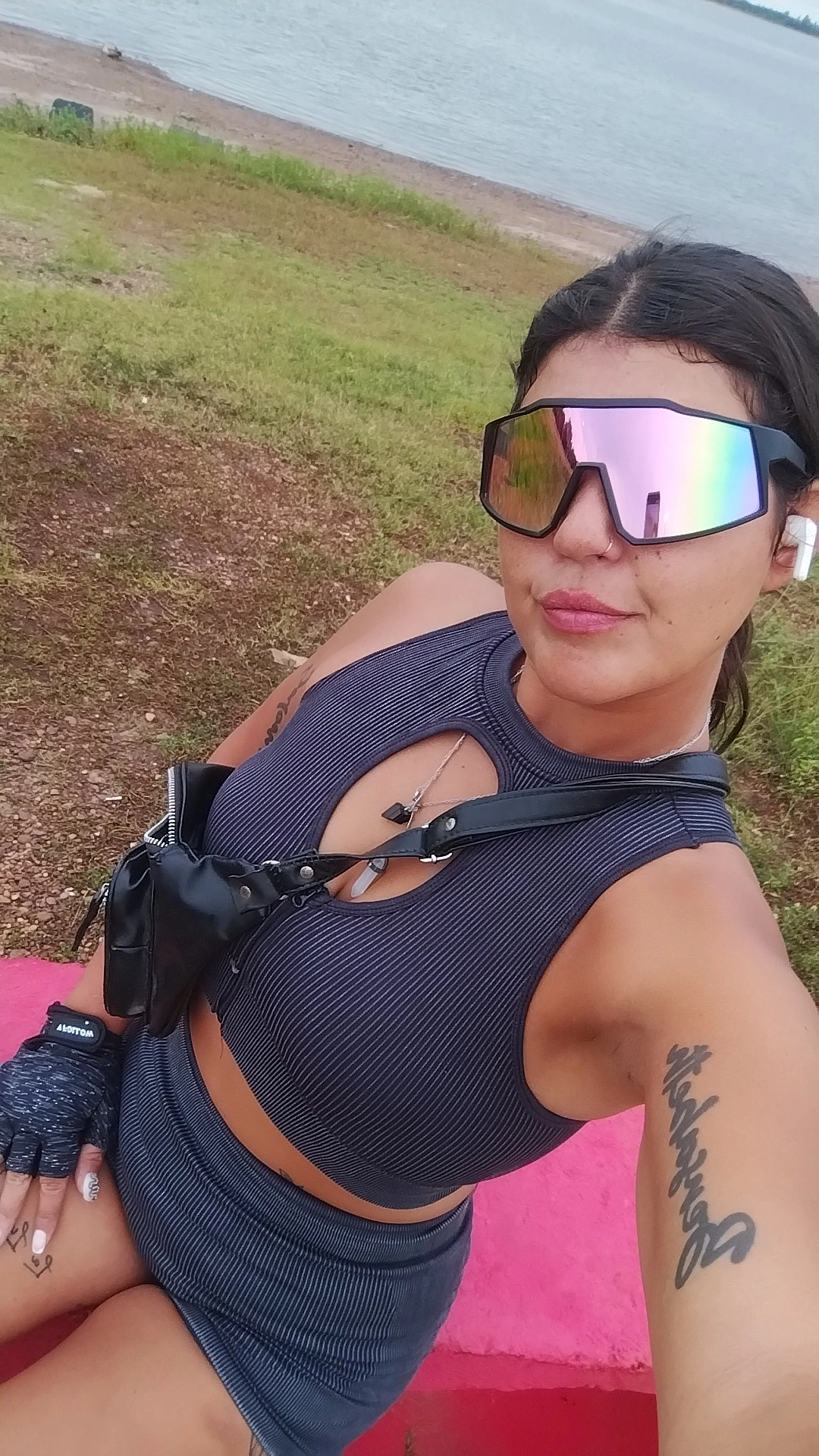 imagen participante carrera