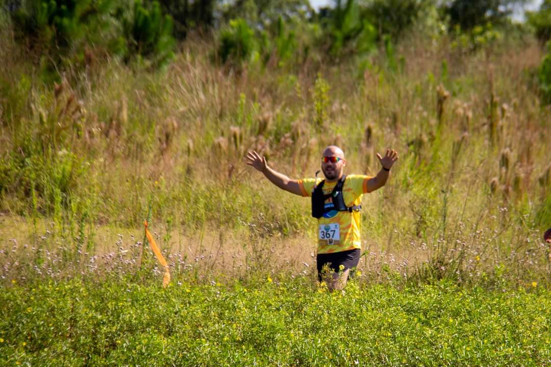 imagen participante carrera