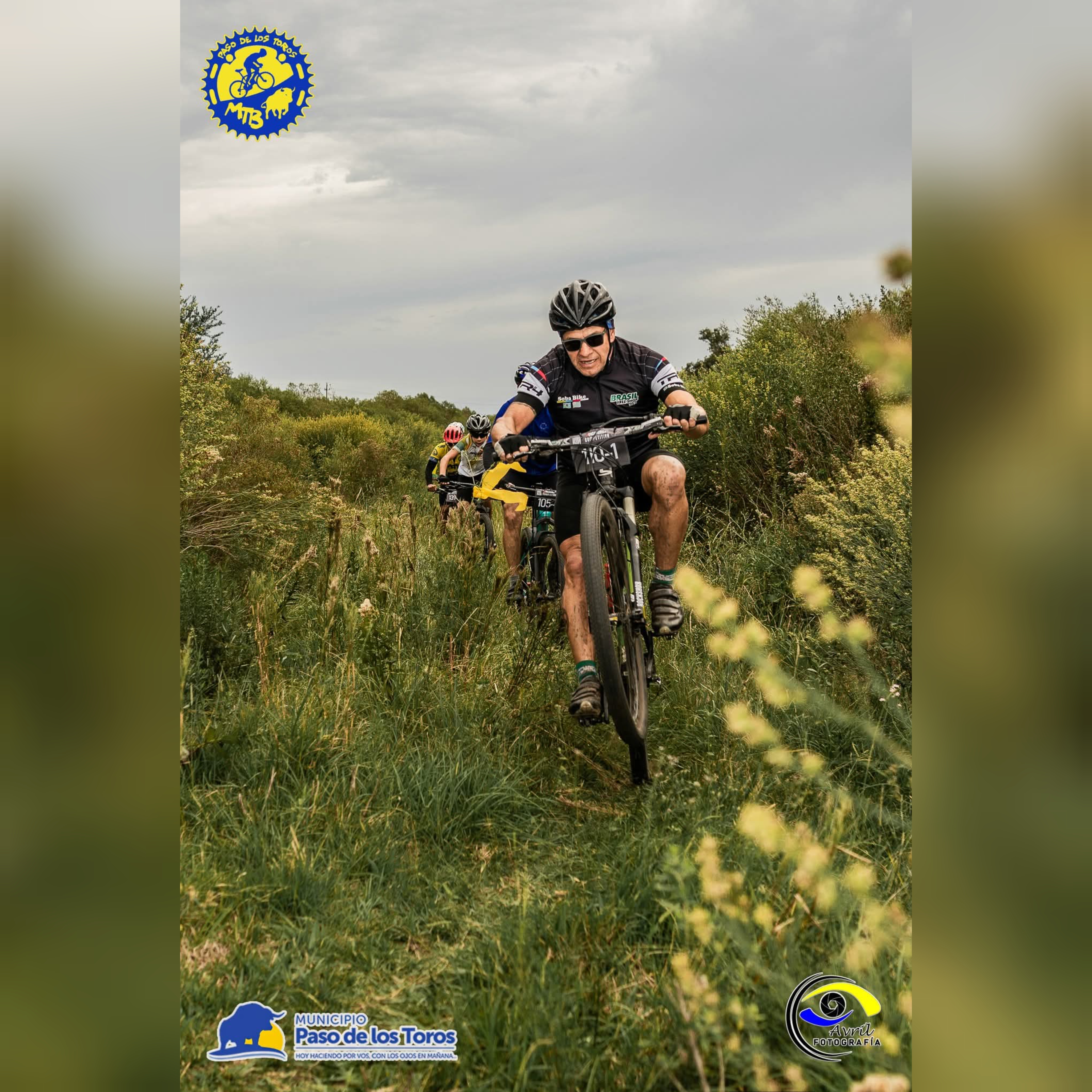 imagen participante carrera