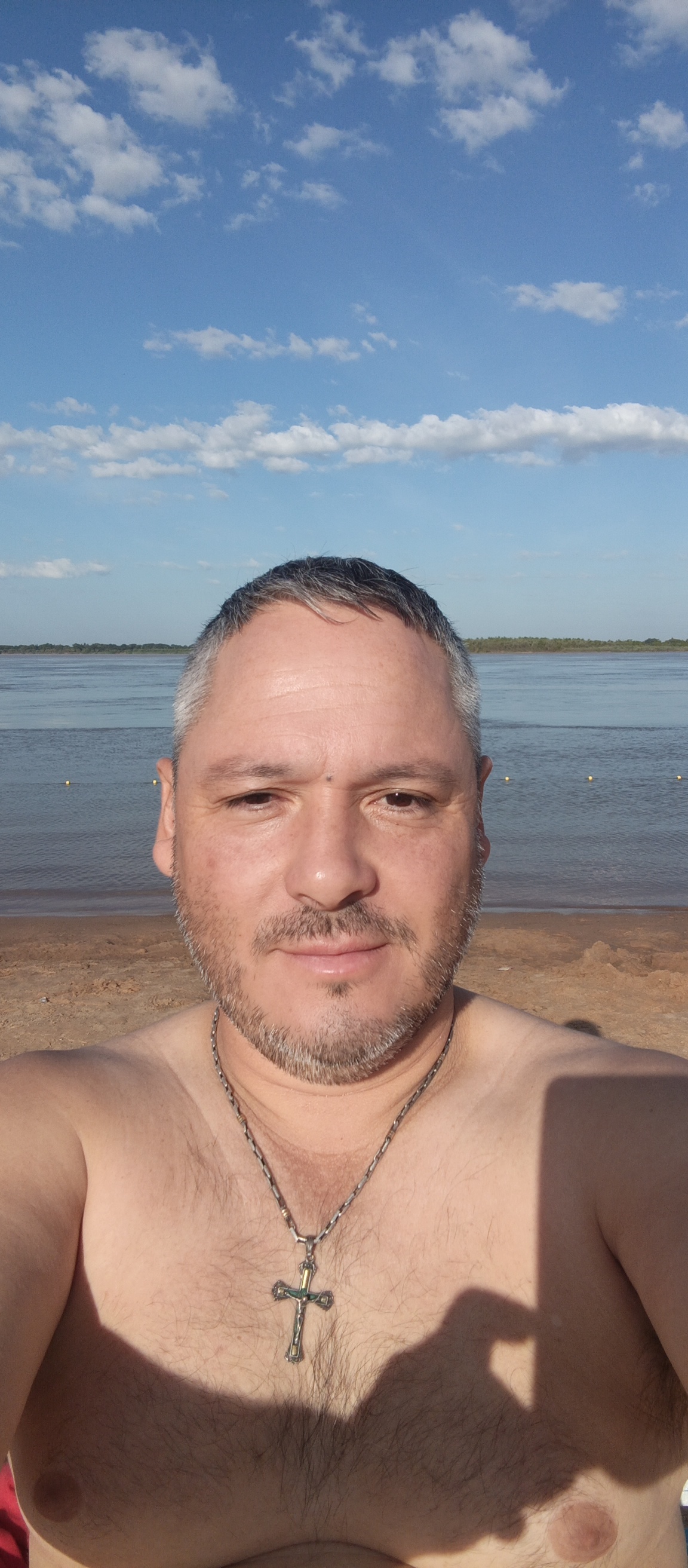 imagen participante carrera