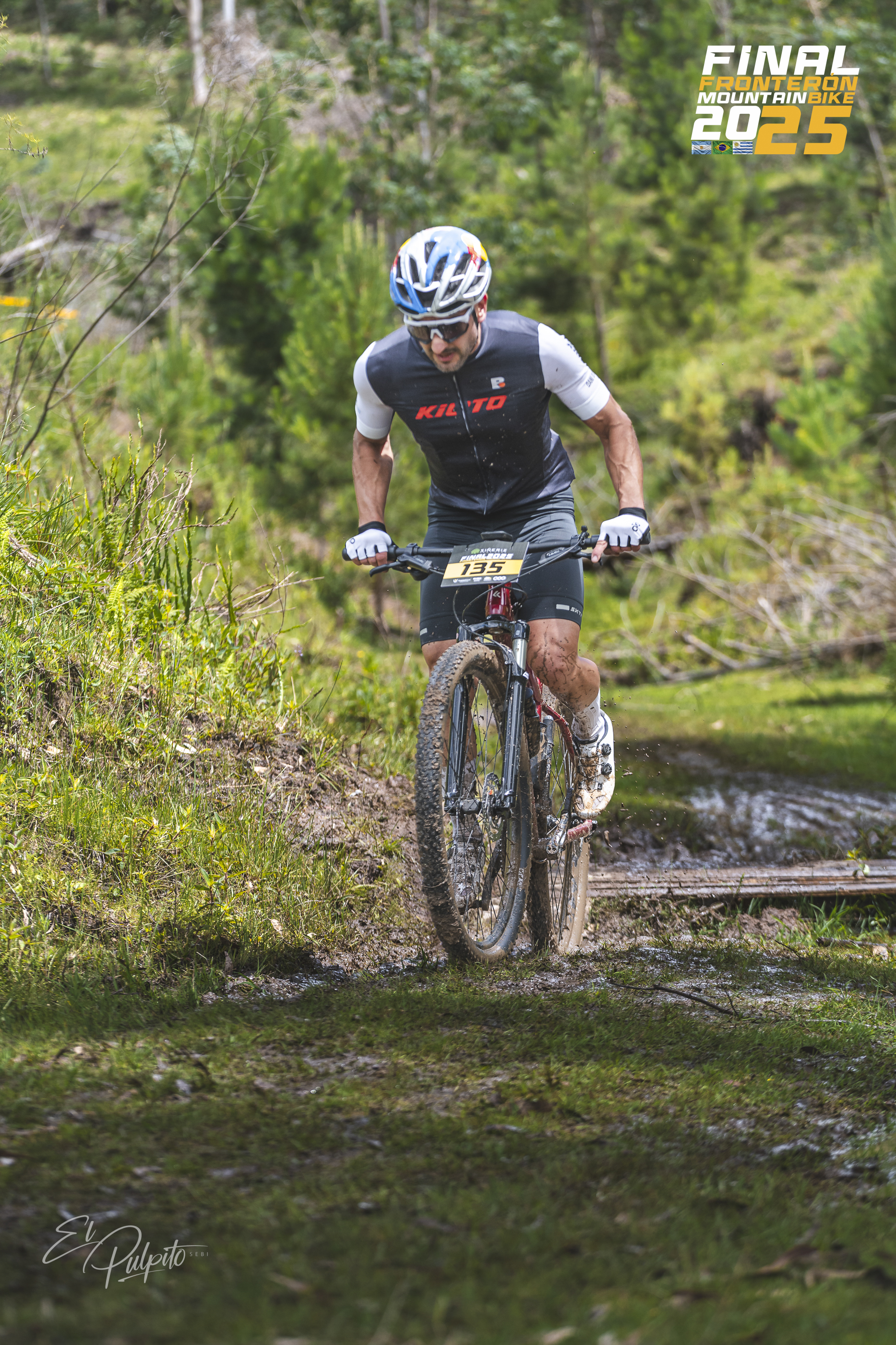 imagen participante carrera