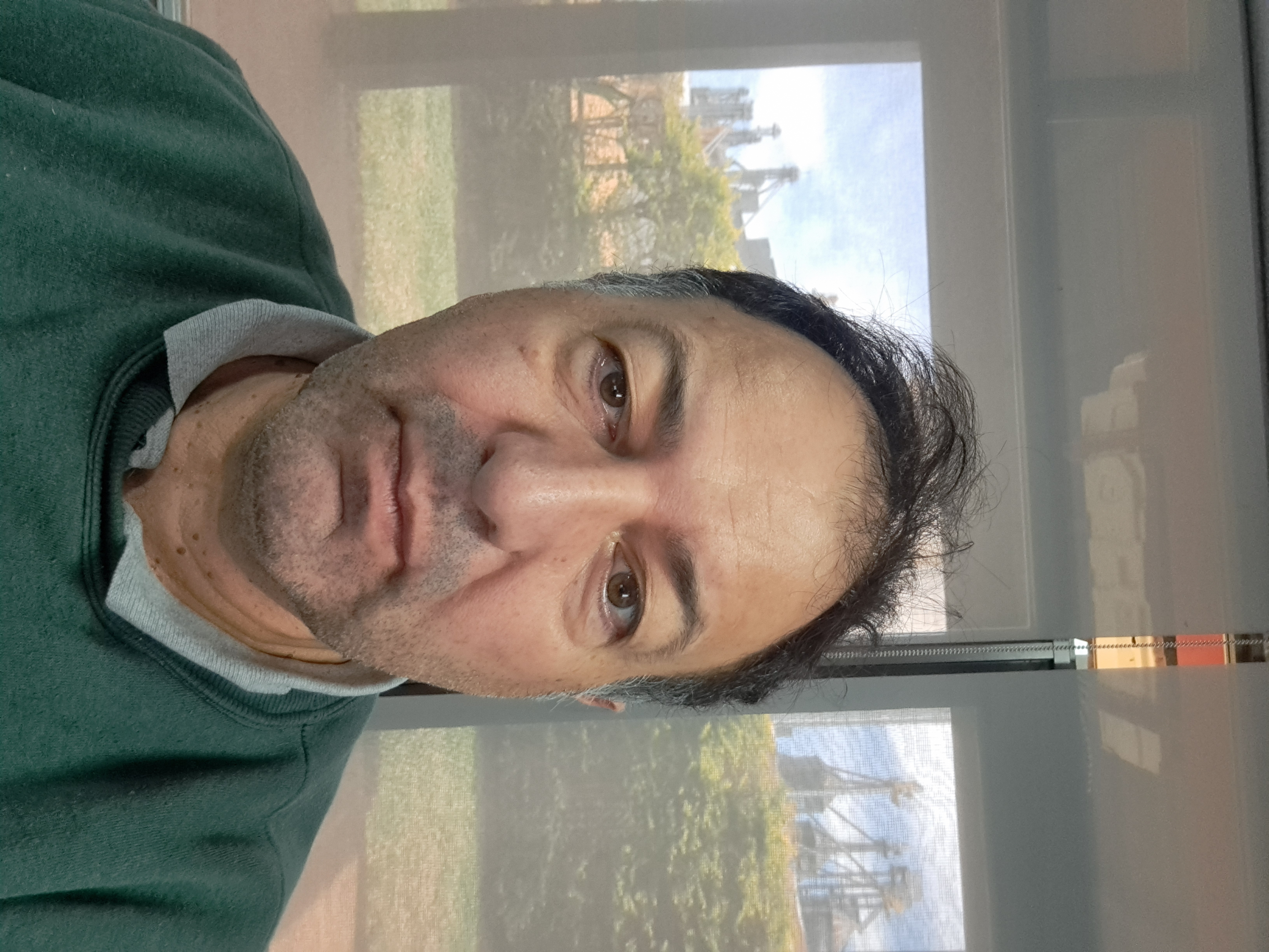 imagen participante carrera