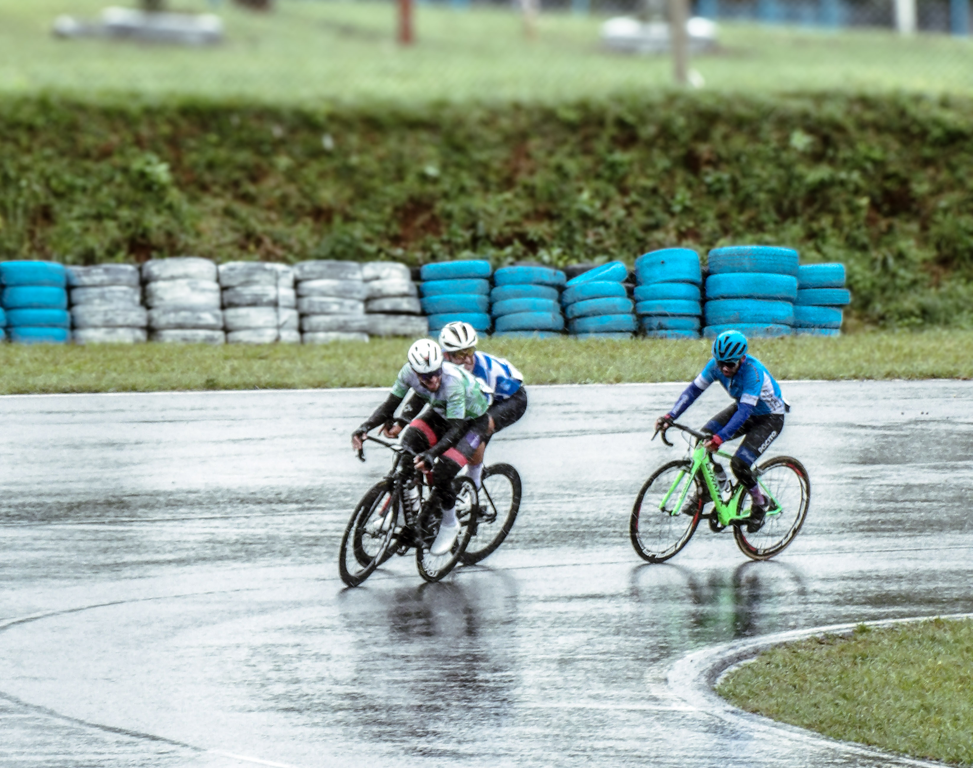 imagen participante carrera