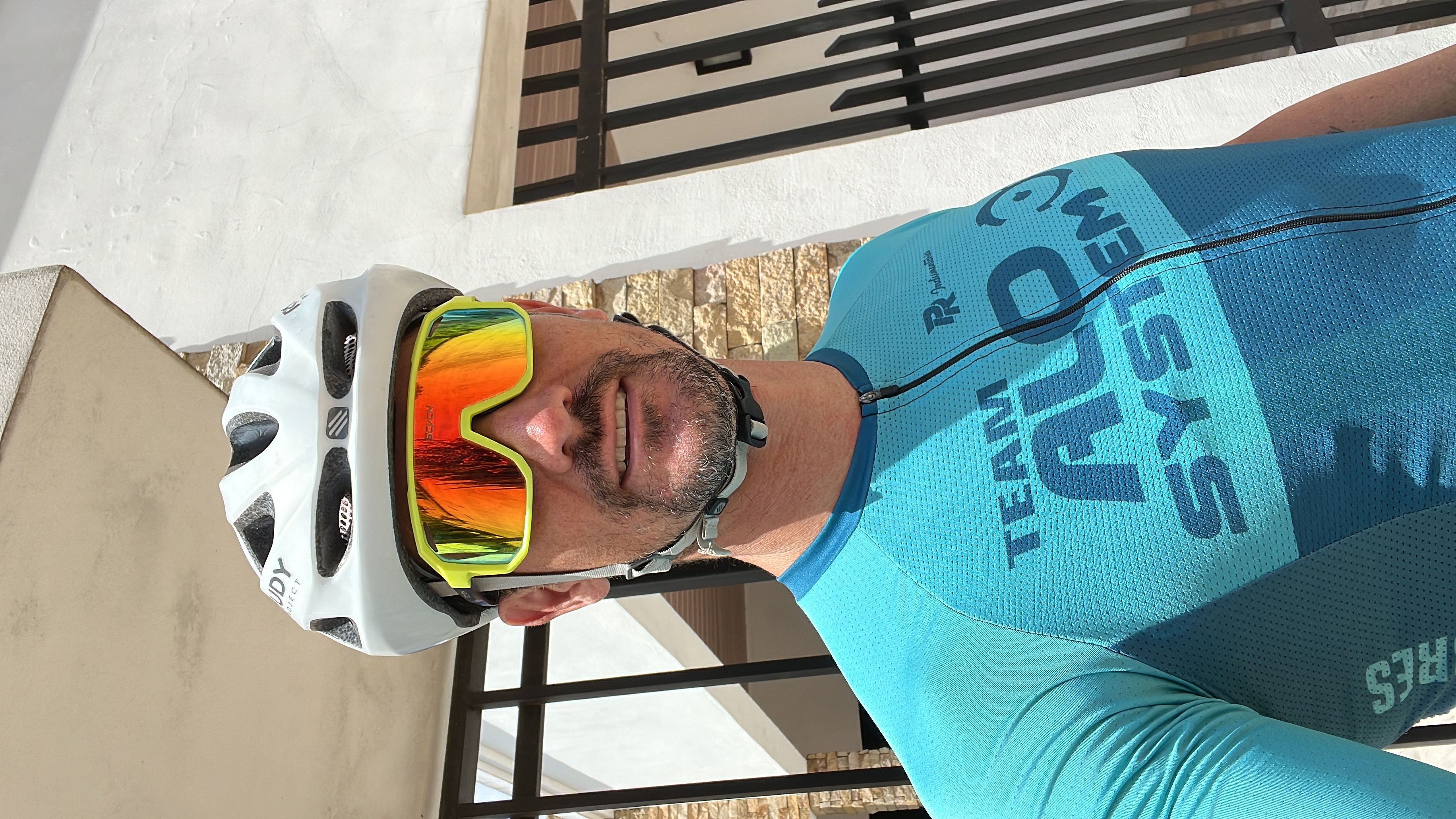 imagen participante carrera