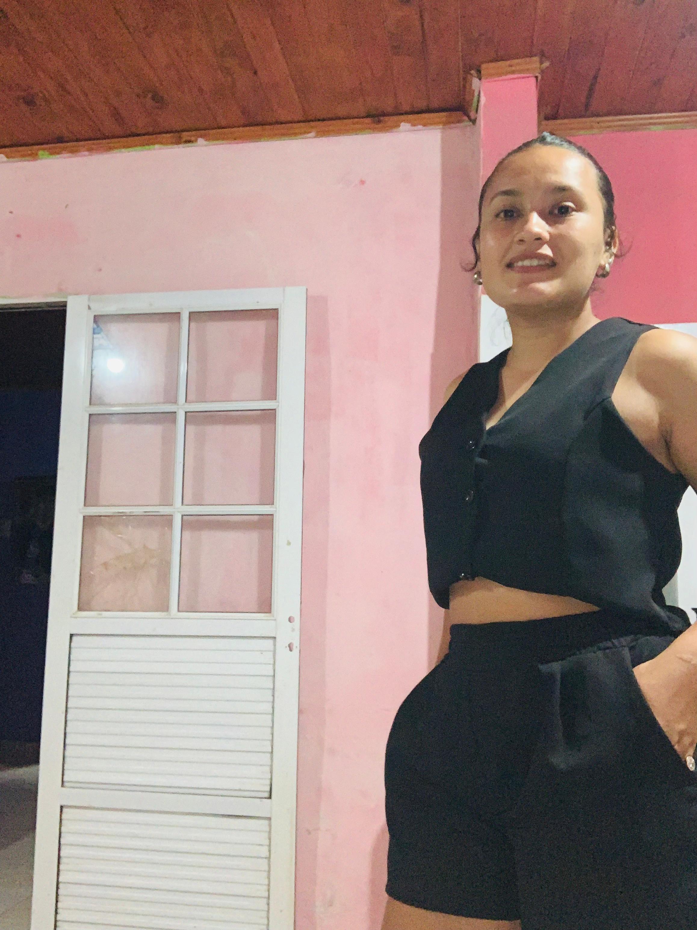 imagen participante carrera