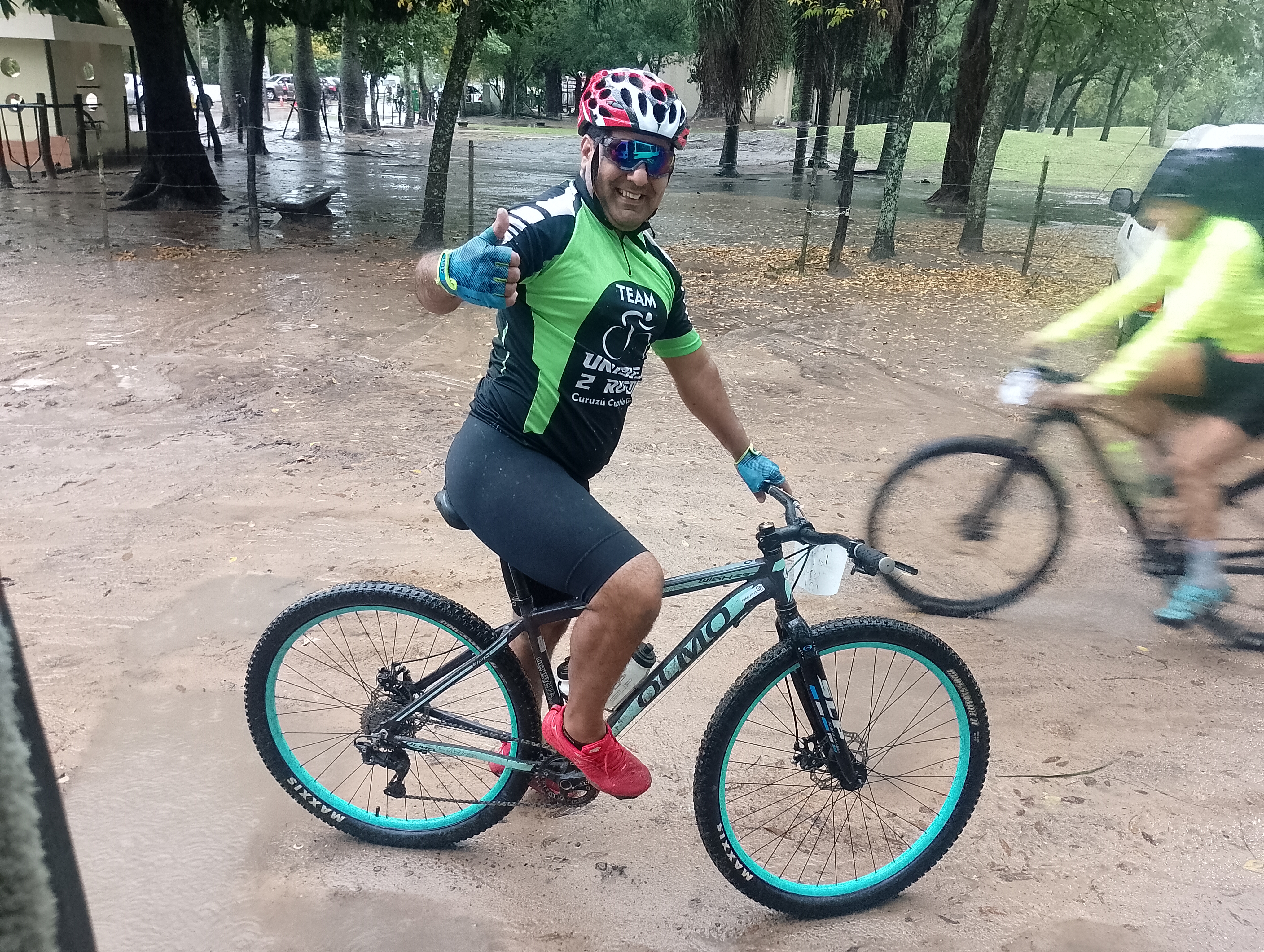 imagen participante carrera