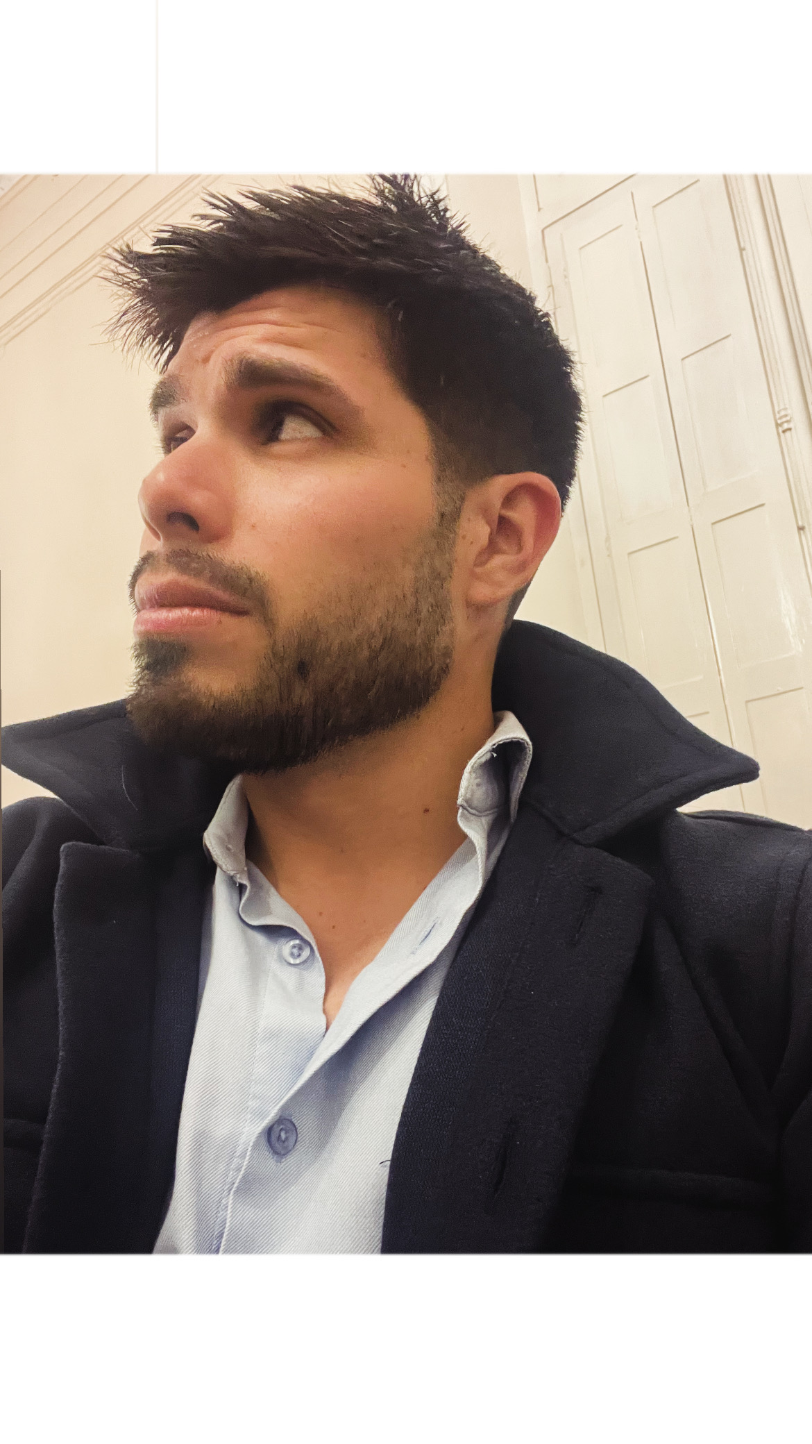Maximiliano Emmanuel Torres