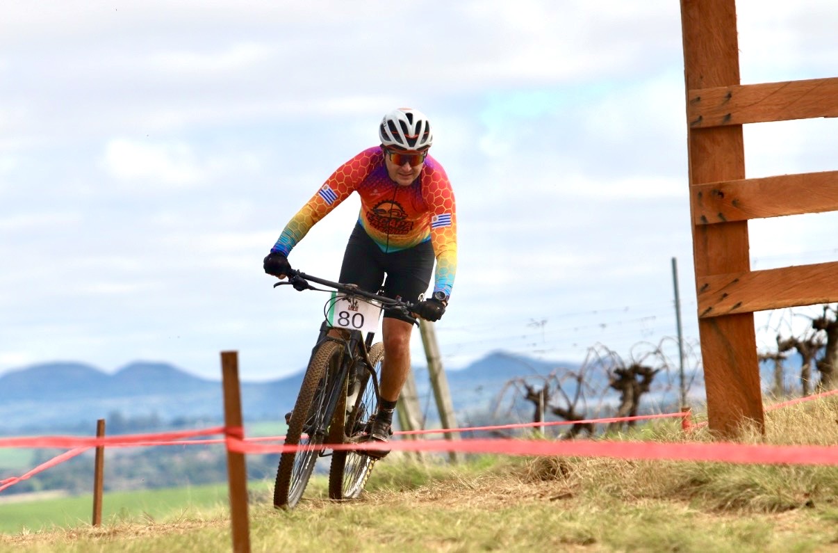 imagen participante carrera