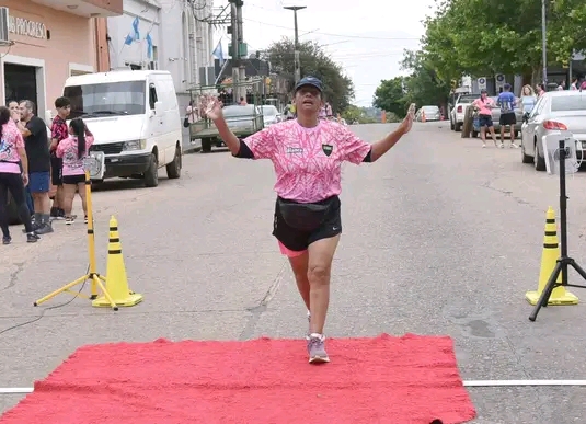 blanca Mabel Silva