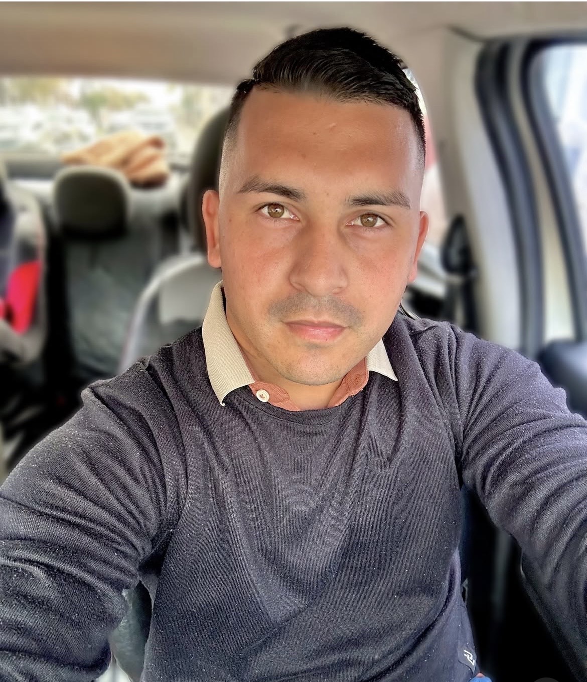 Lucas maximiliano Medina