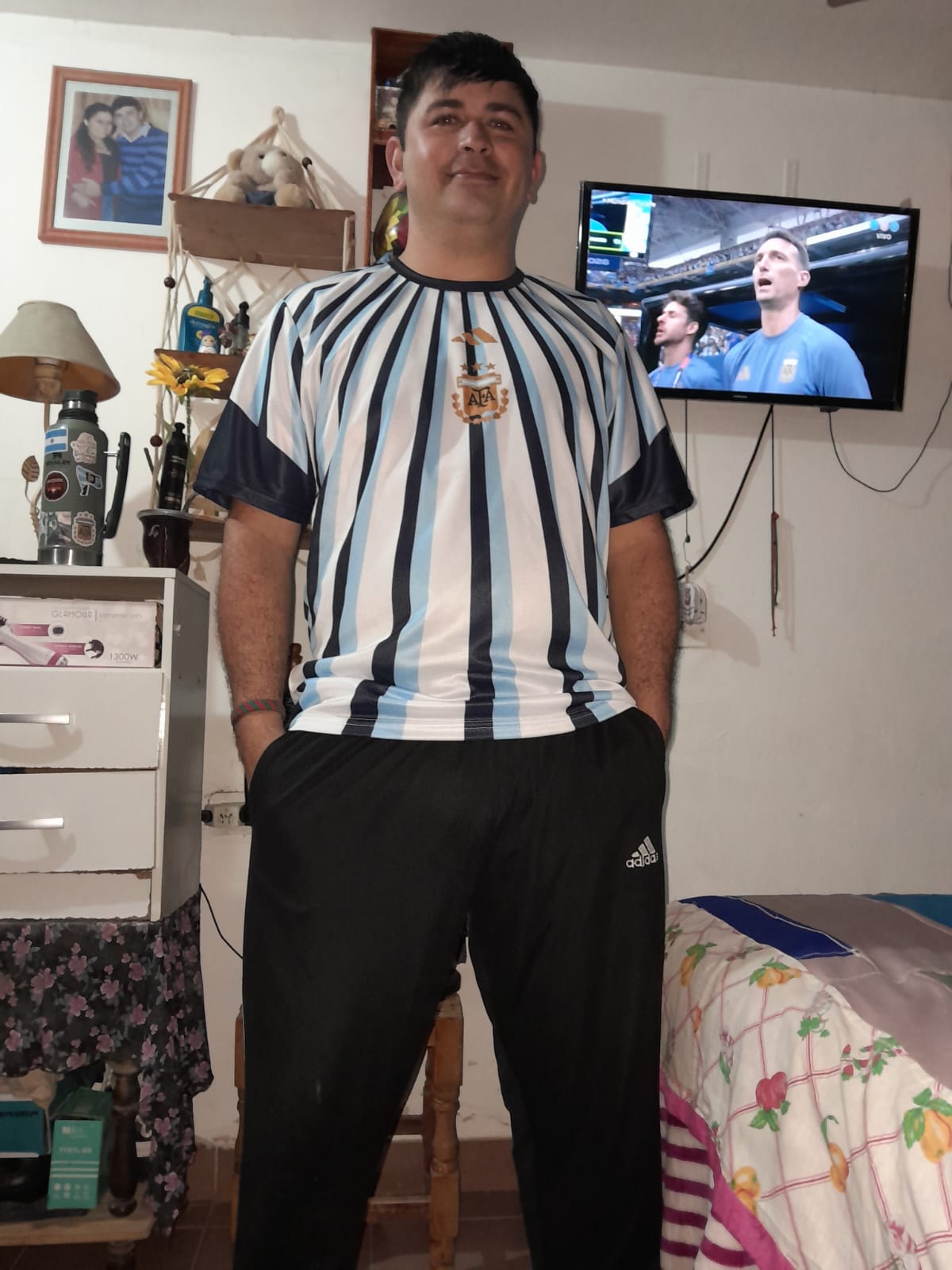 Gonzalo Oviedo