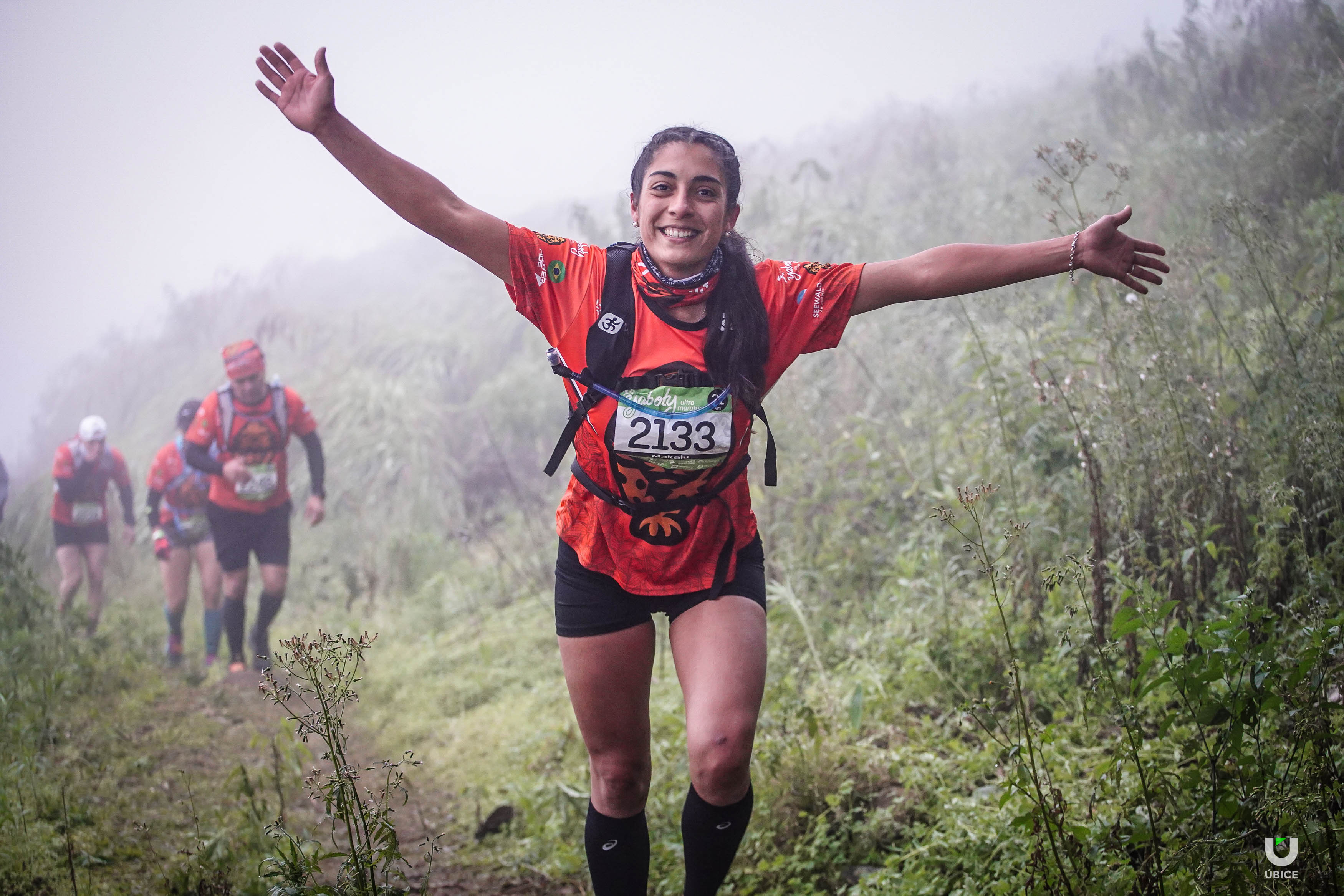 imagen participante carrera