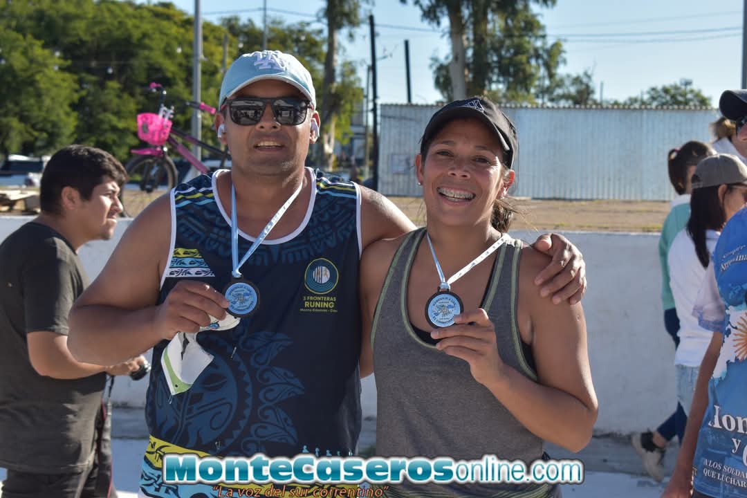 imagen participante carrera