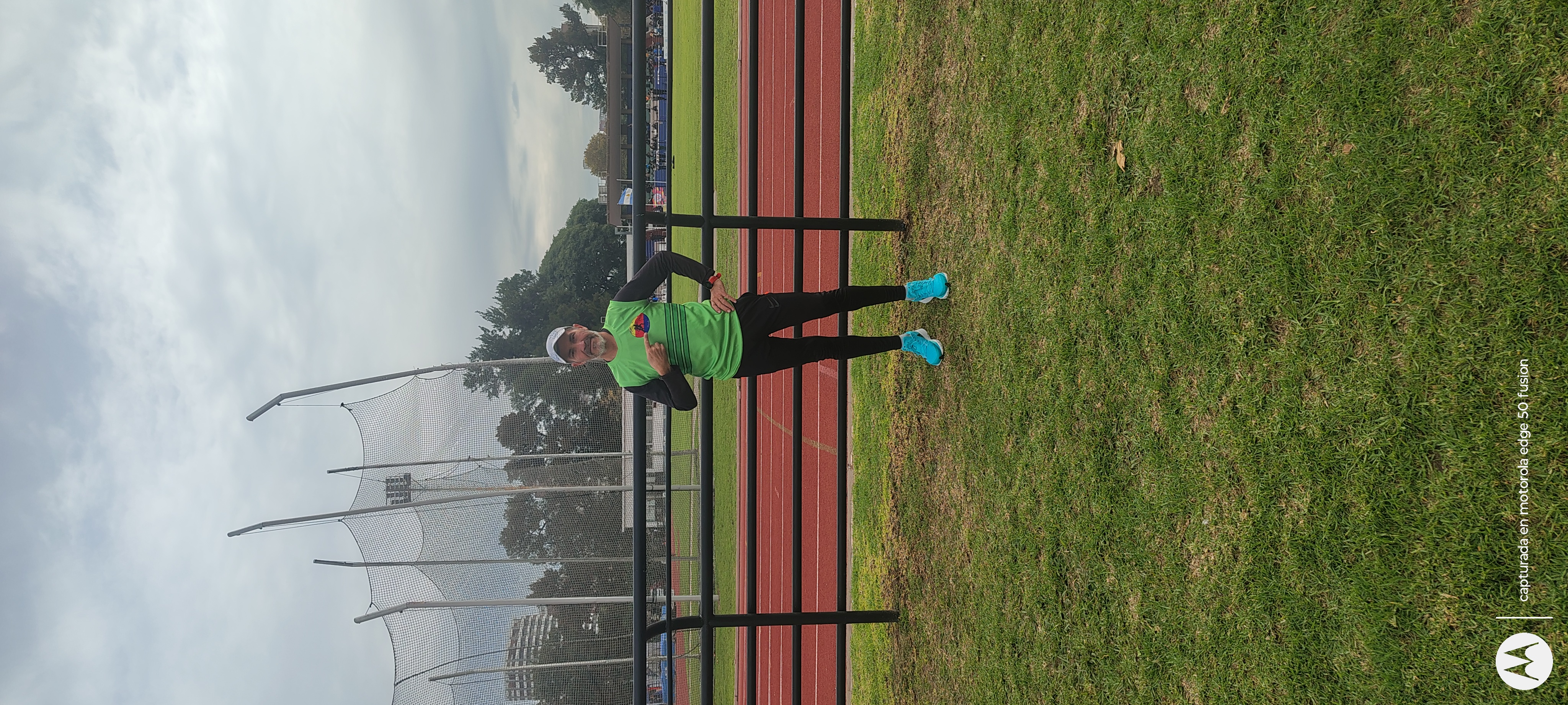 Fabian Ibarra