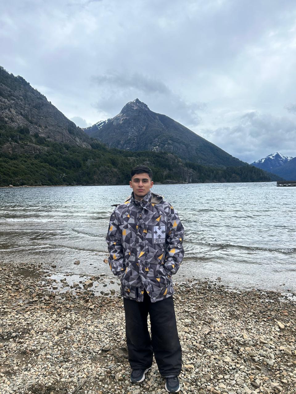 imagen participante carrera