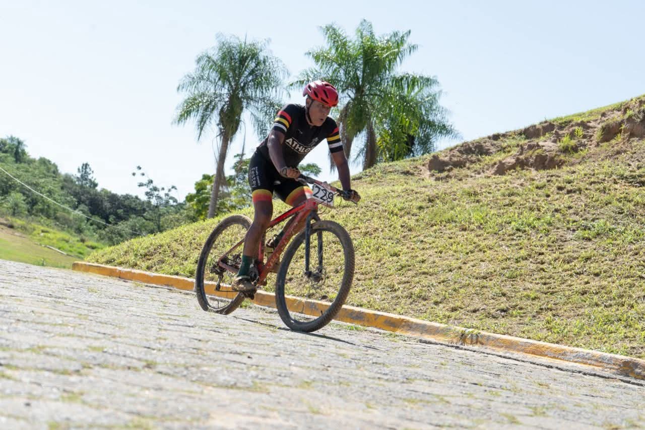 imagen participante carrera