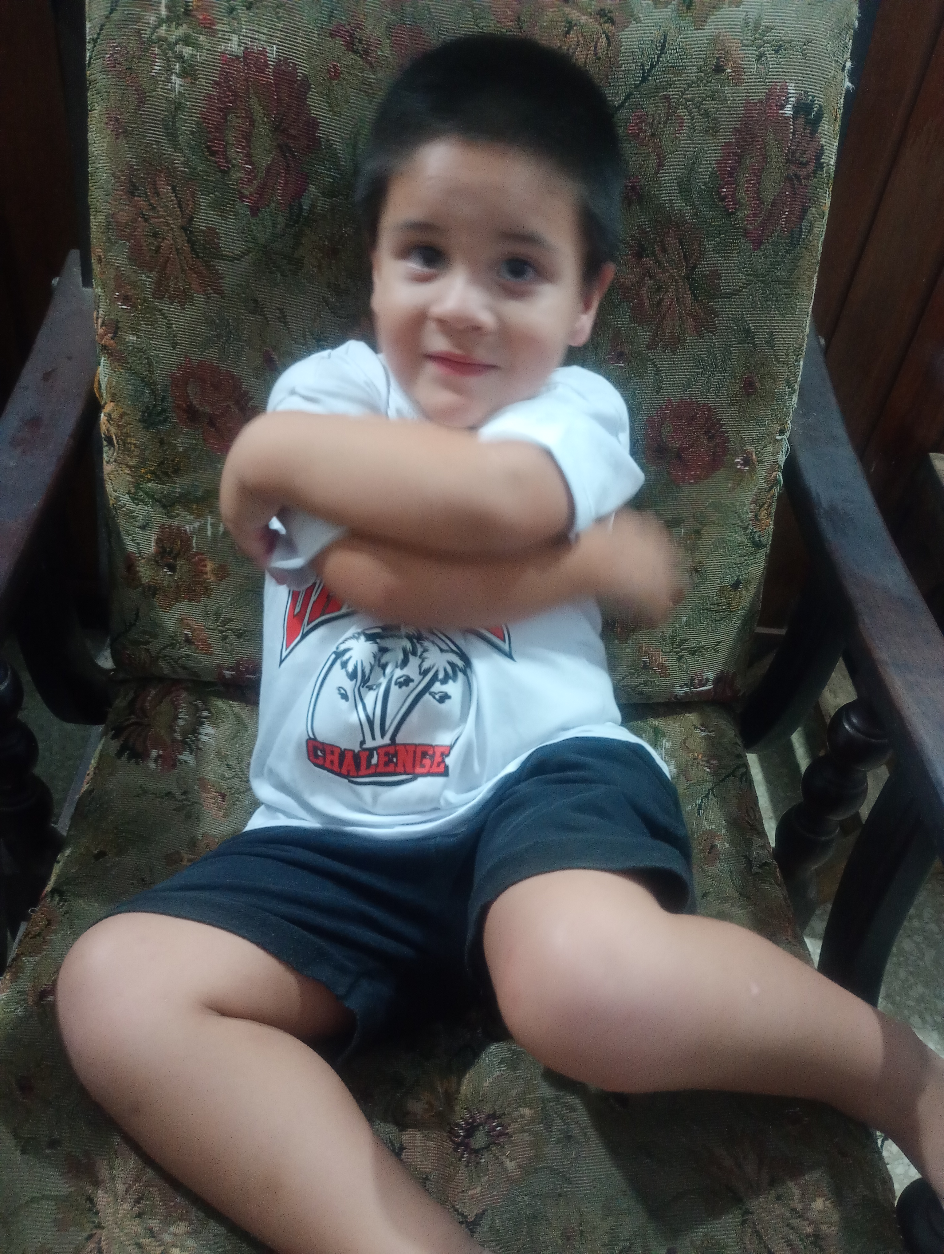 imagen participante carrera