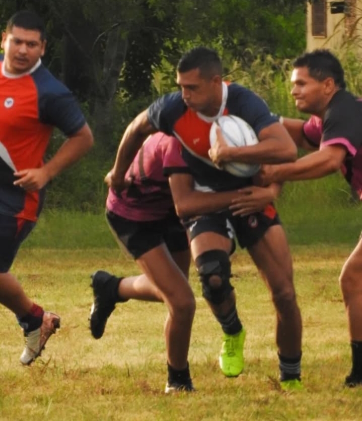 imagen participante carrera