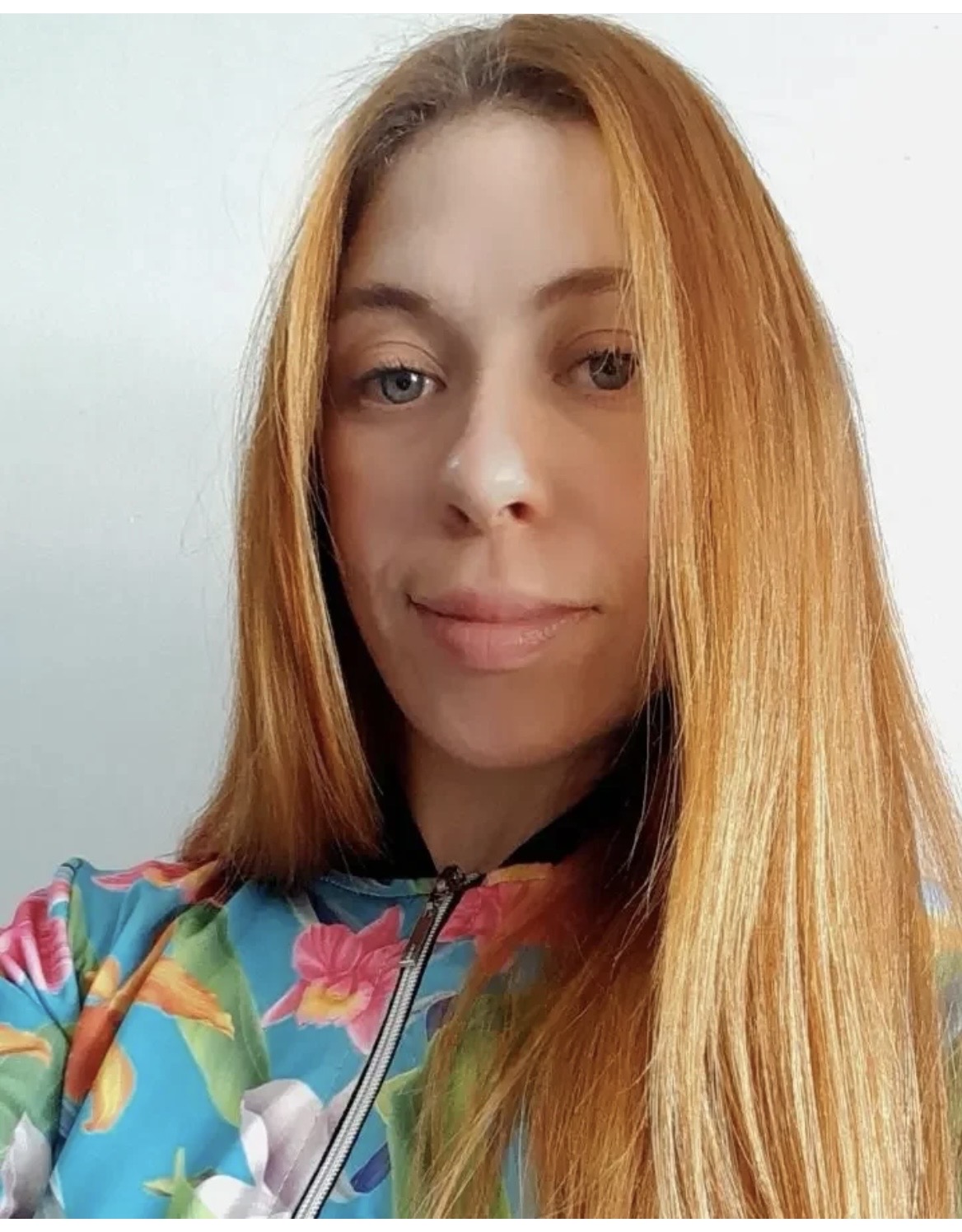 Vilma esther Gonzalez