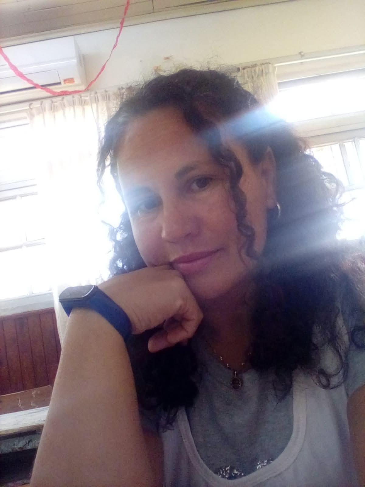 imagen participante carrera