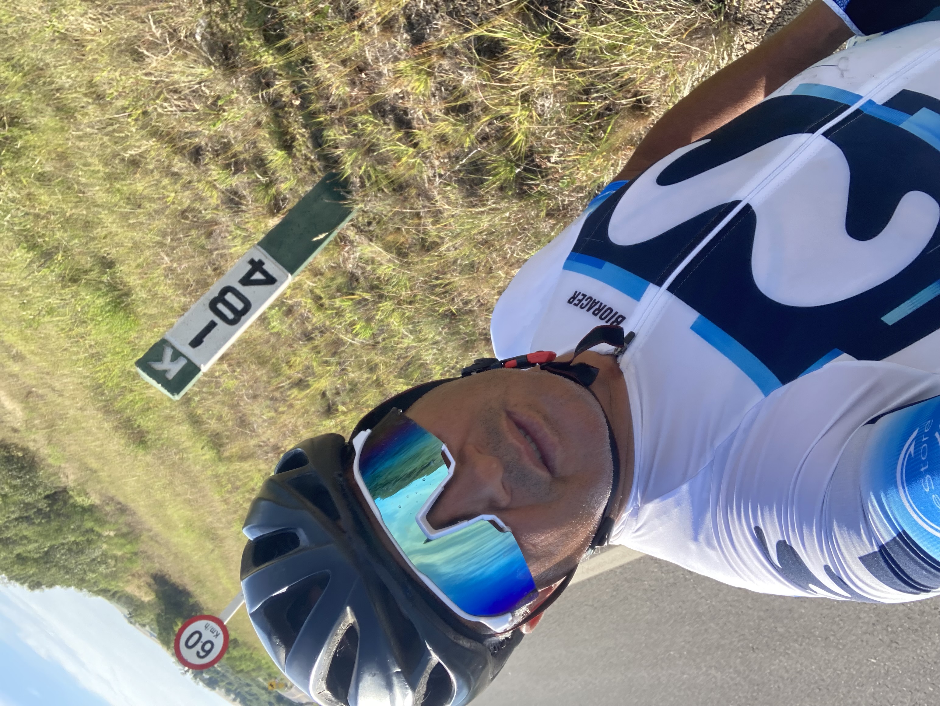 imagen participante carrera