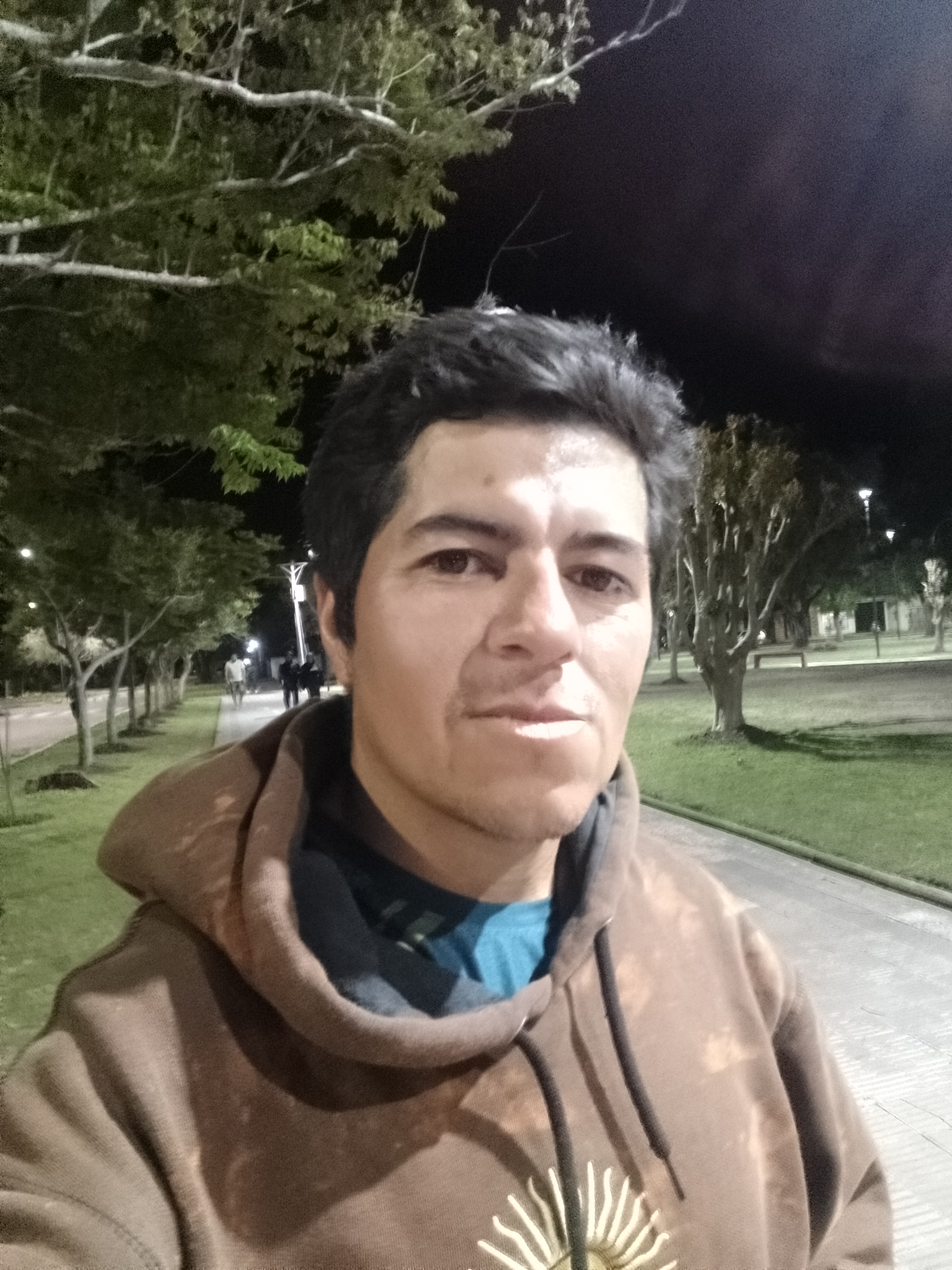 Domingo Noble