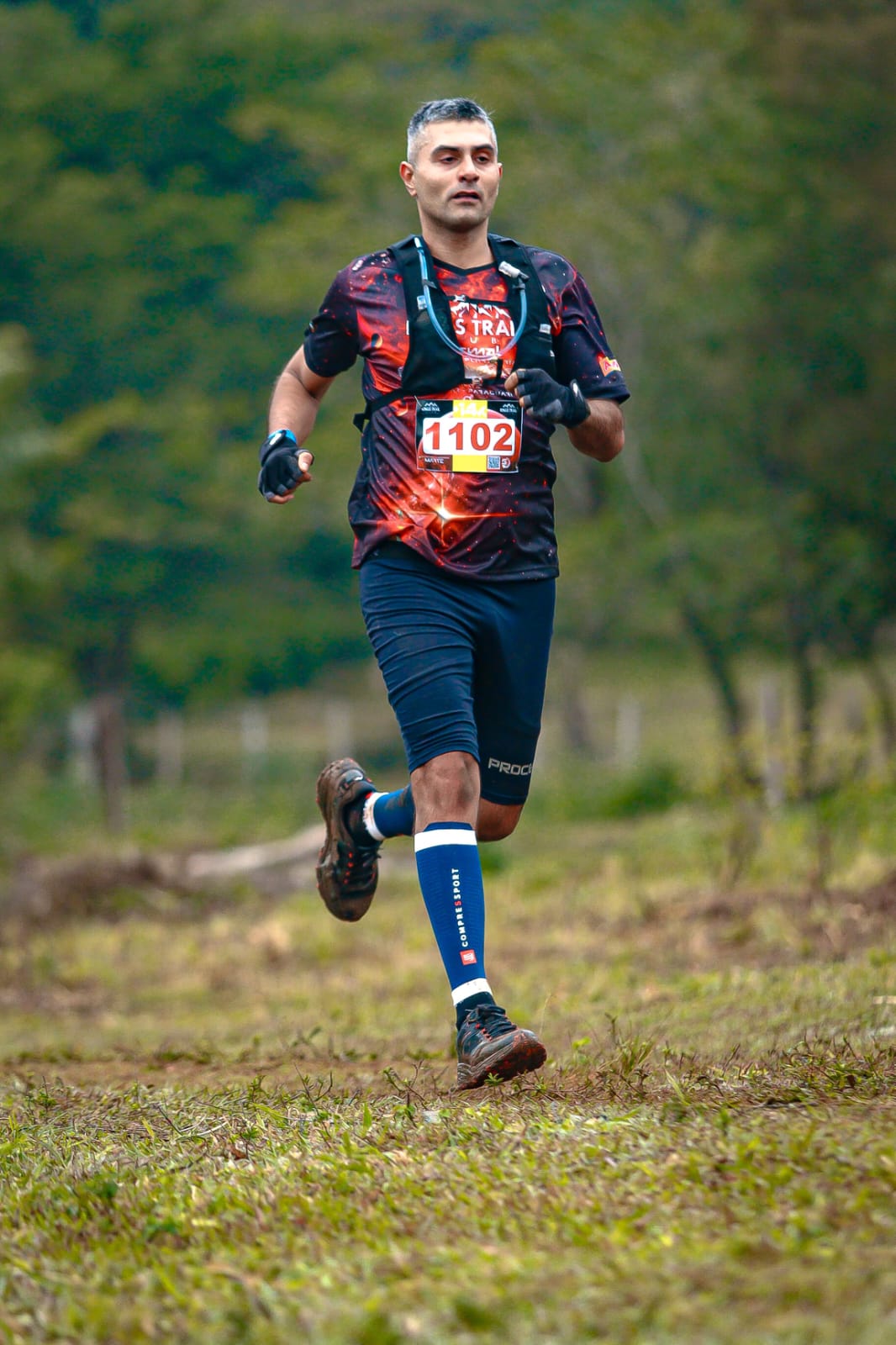 Guillermo David Martínez
