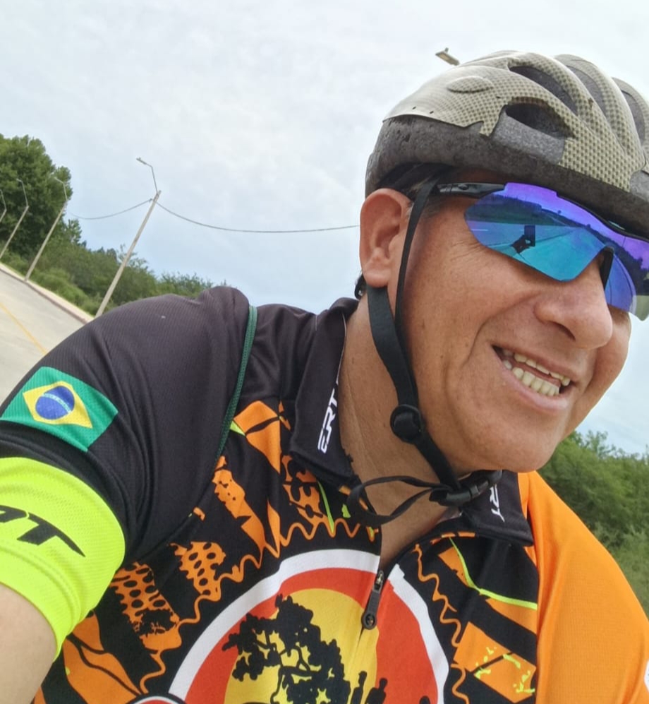 imagen participante carrera