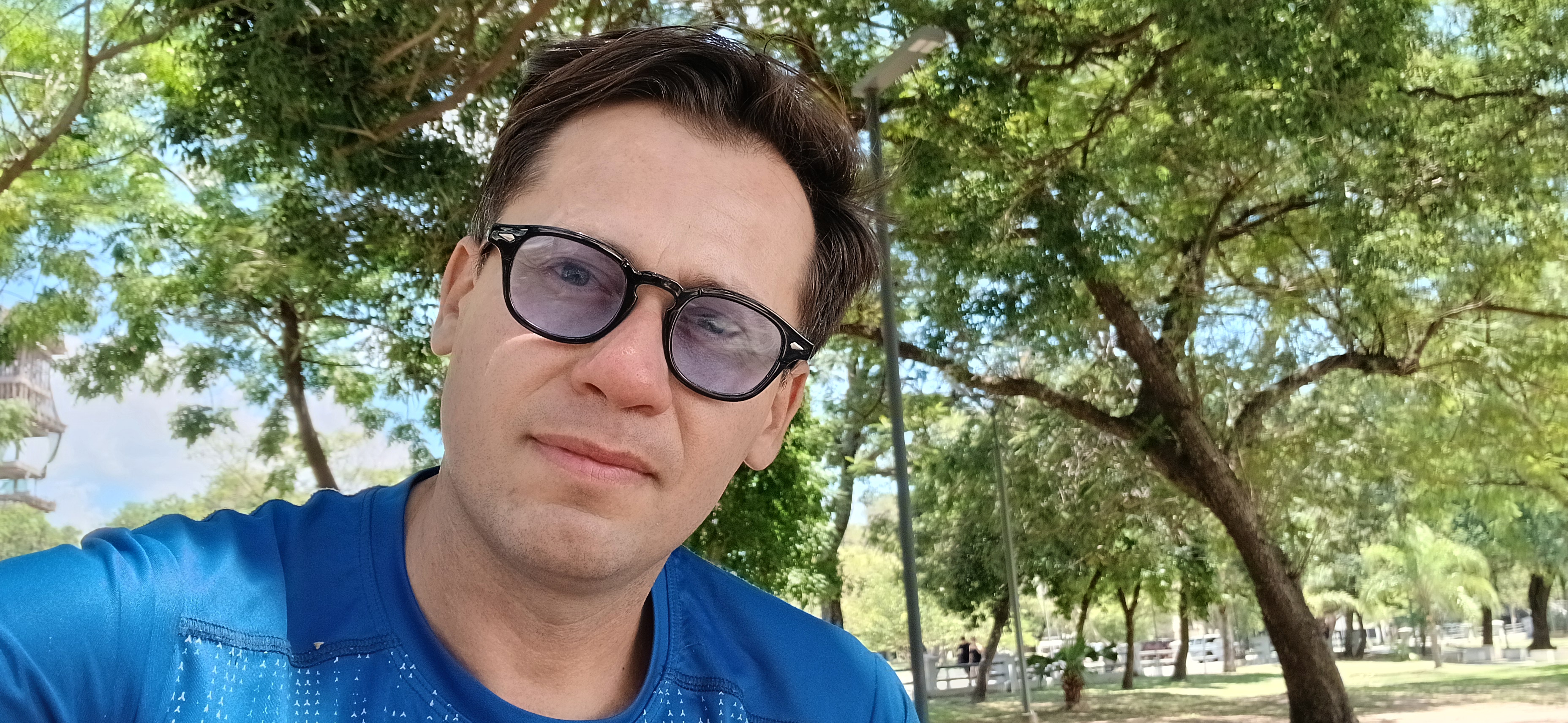 imagen participante carrera