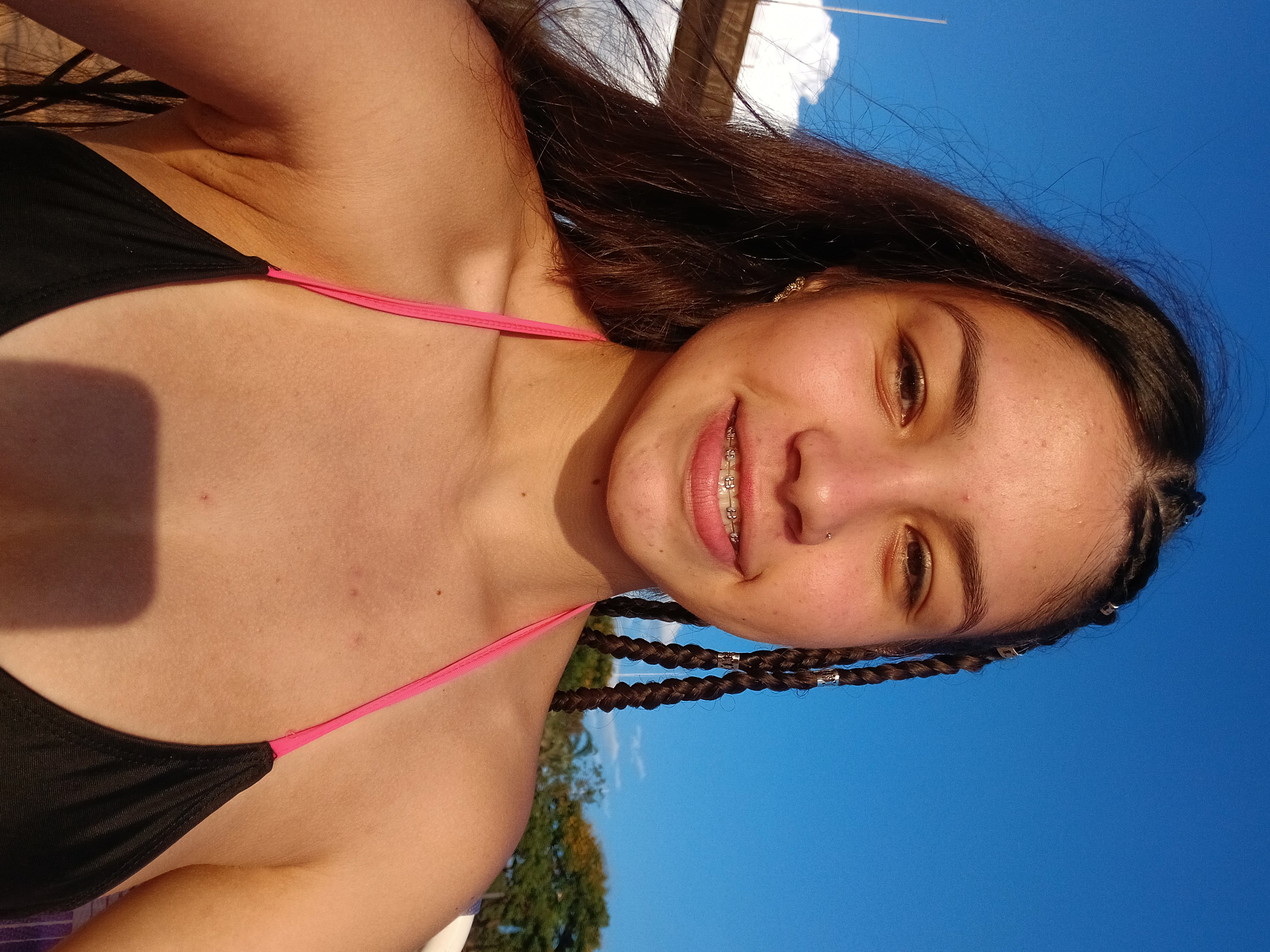 imagen participante carrera