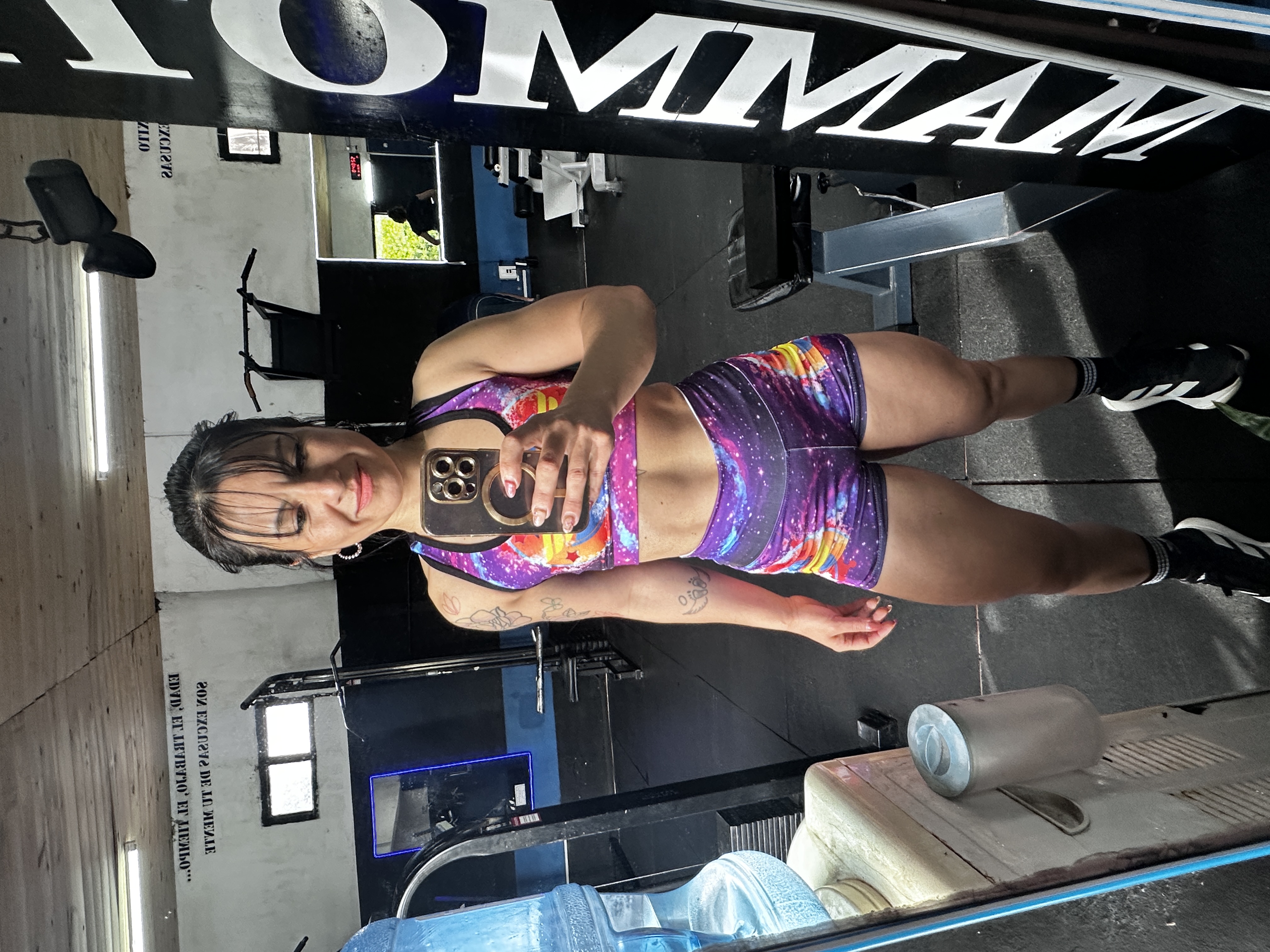 VANESA