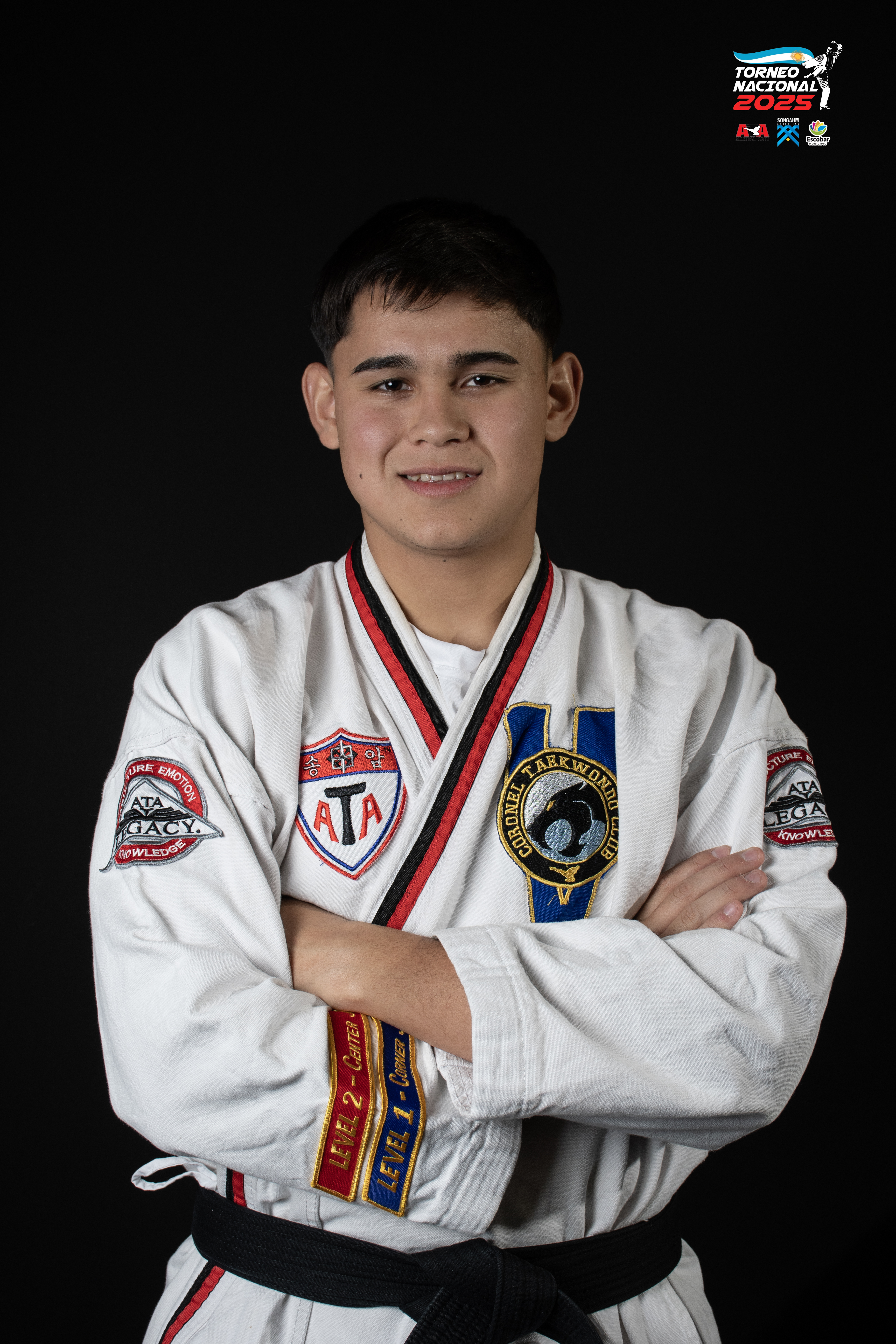 imagen participante carrera