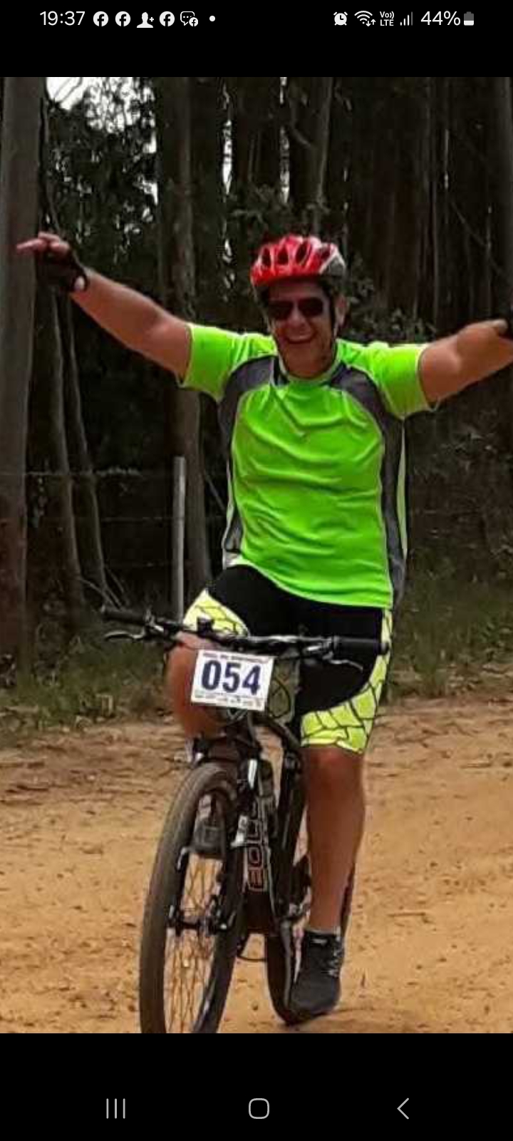 Carlos jesus