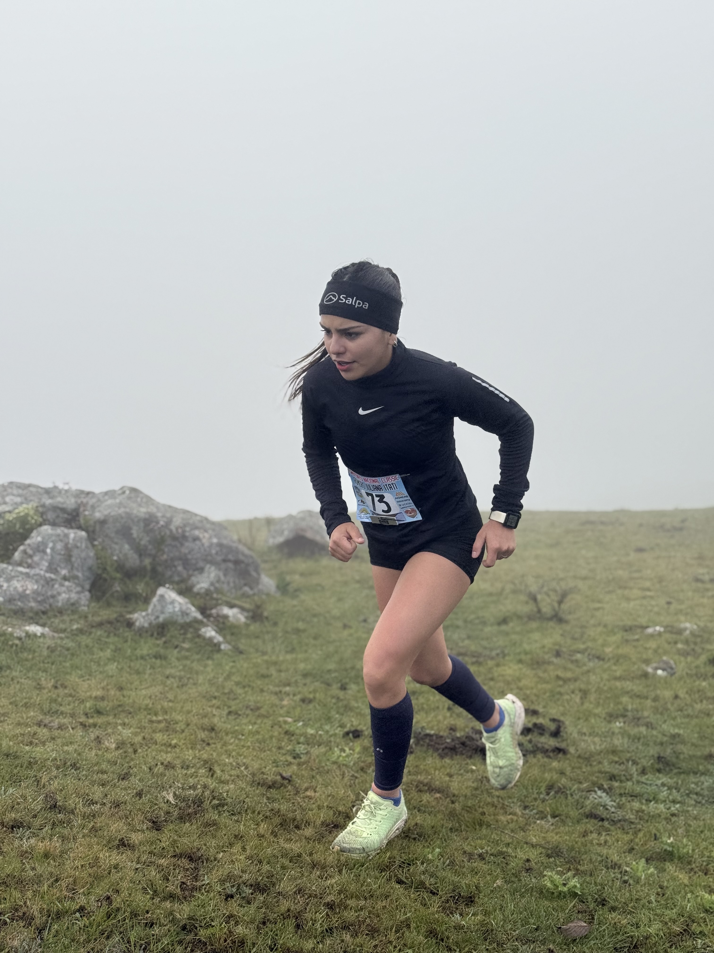 imagen participante carrera