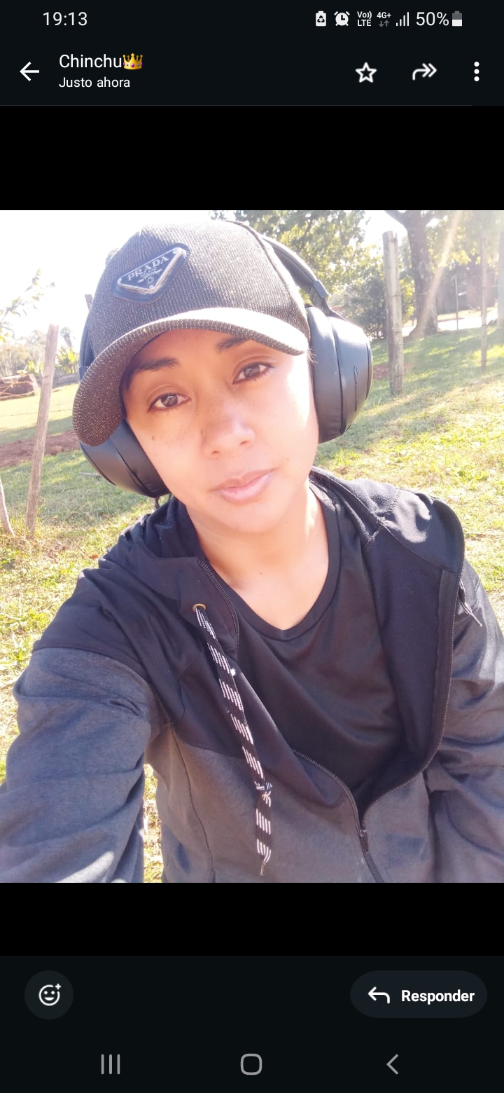 imagen participante carrera