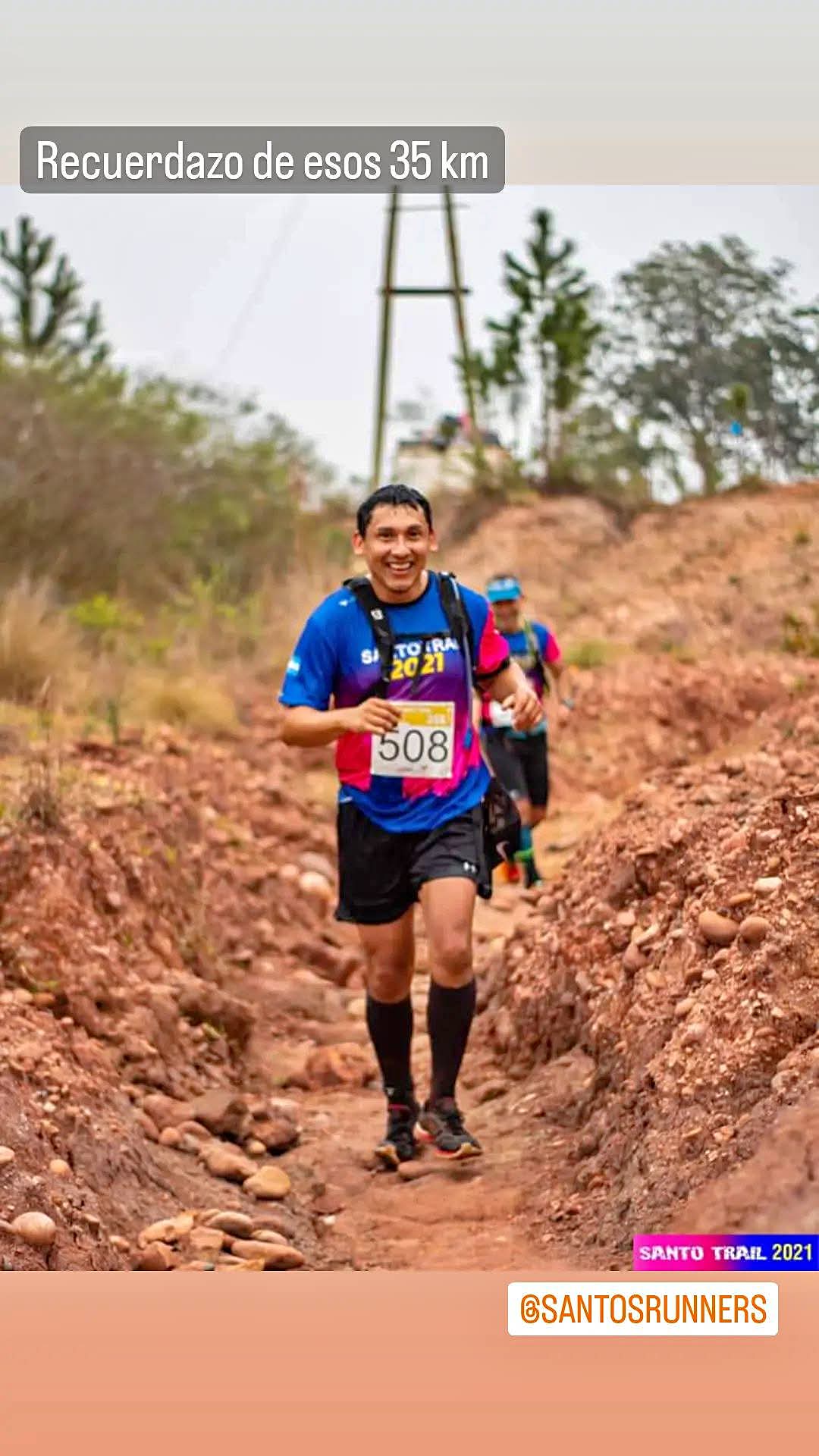 Marcos Nieto