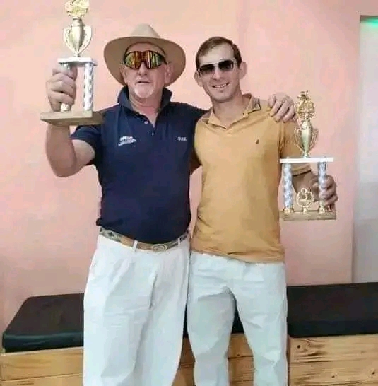 imagen participante carrera