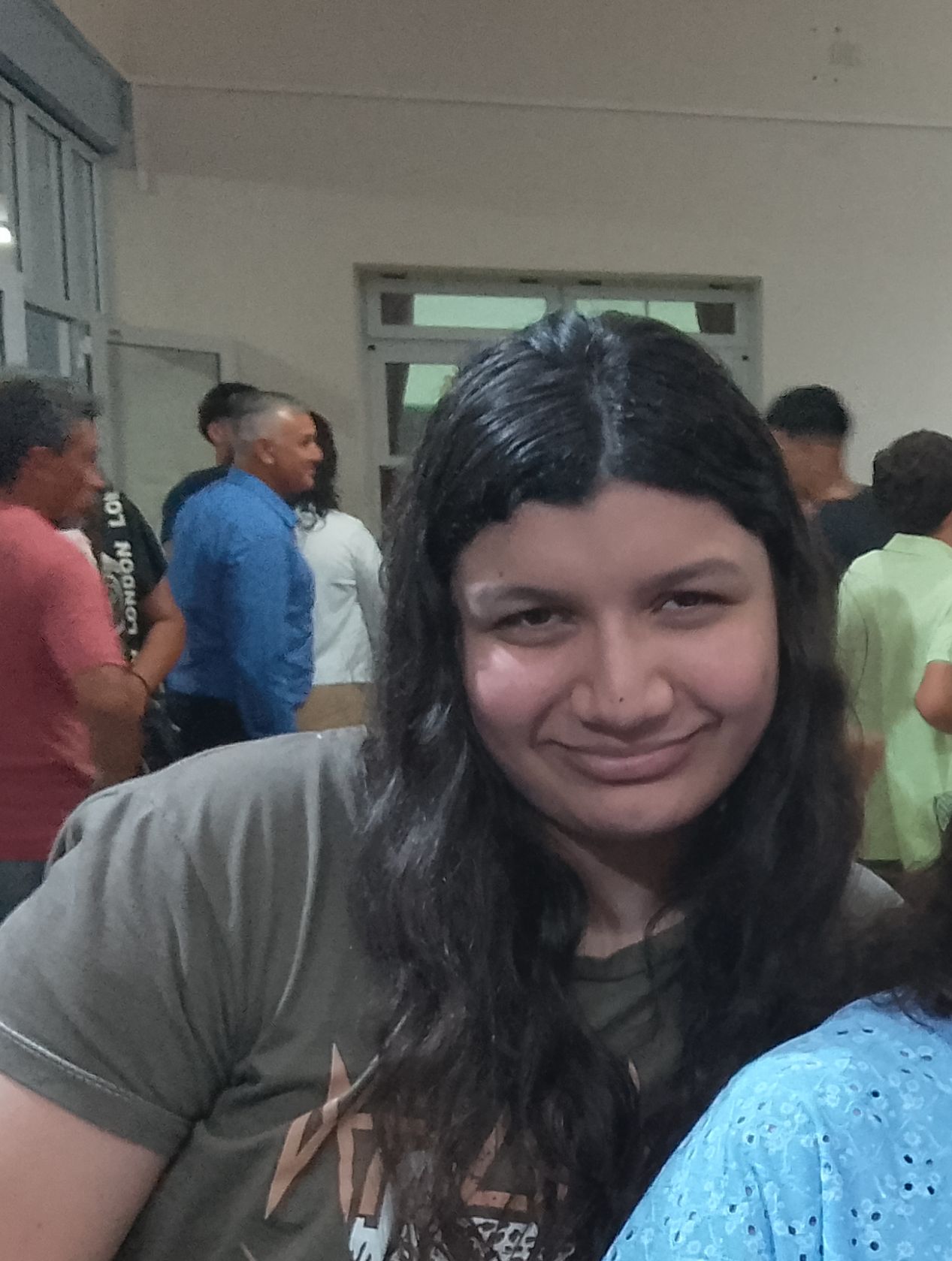 imagen participante carrera