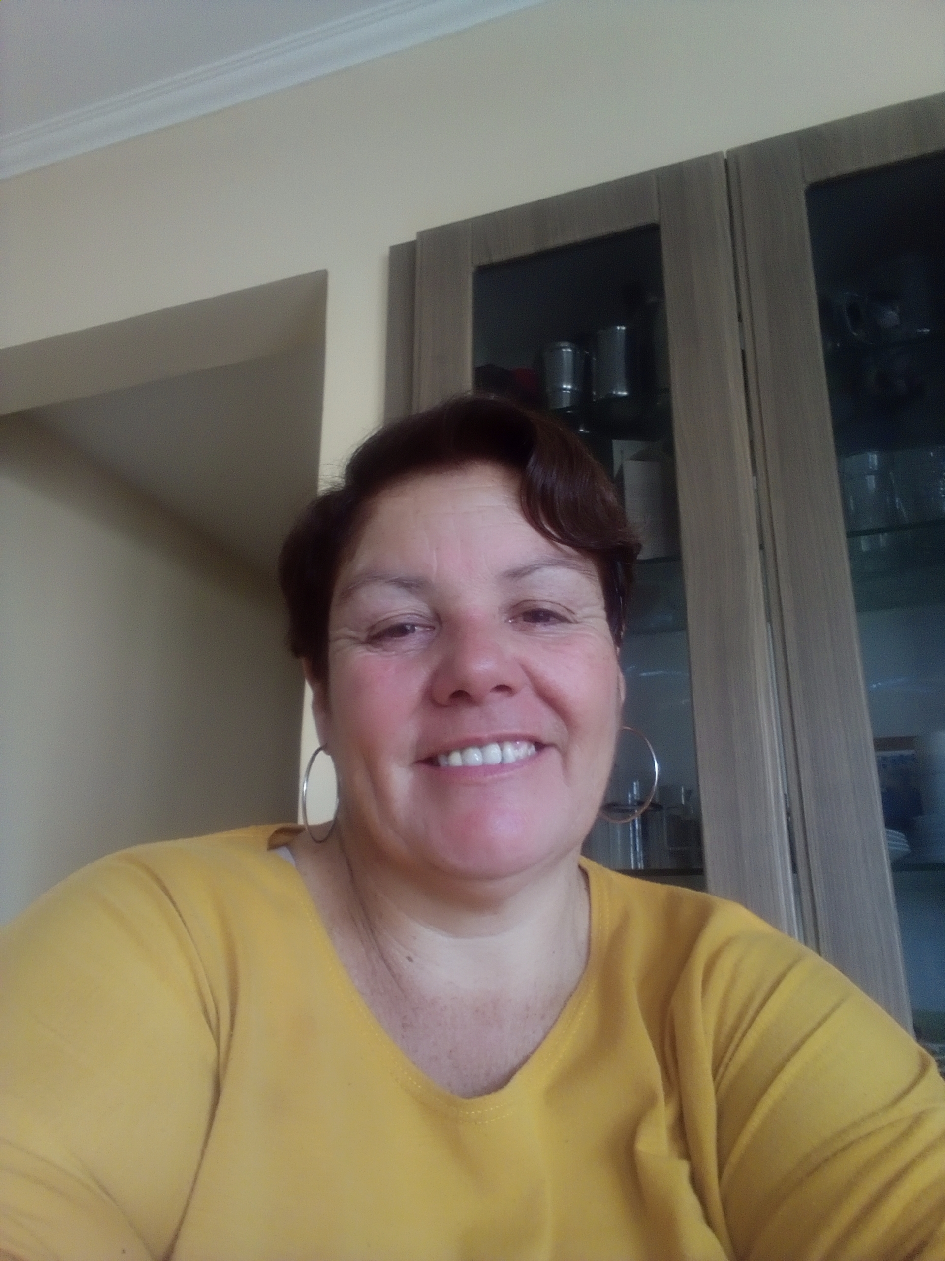 Claudia Silvina Brazeiro