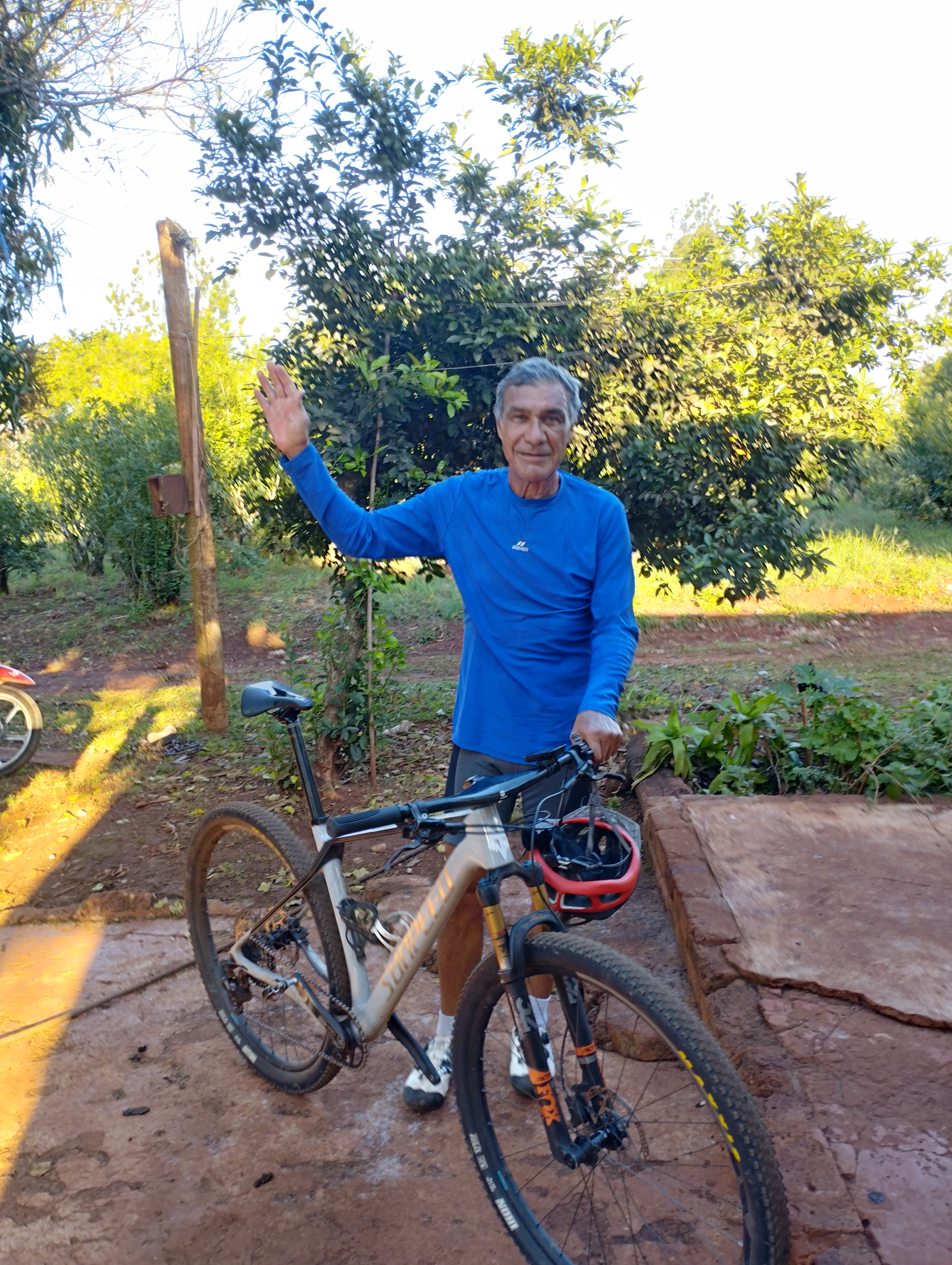 PEDRO EUFRASIO TABARES