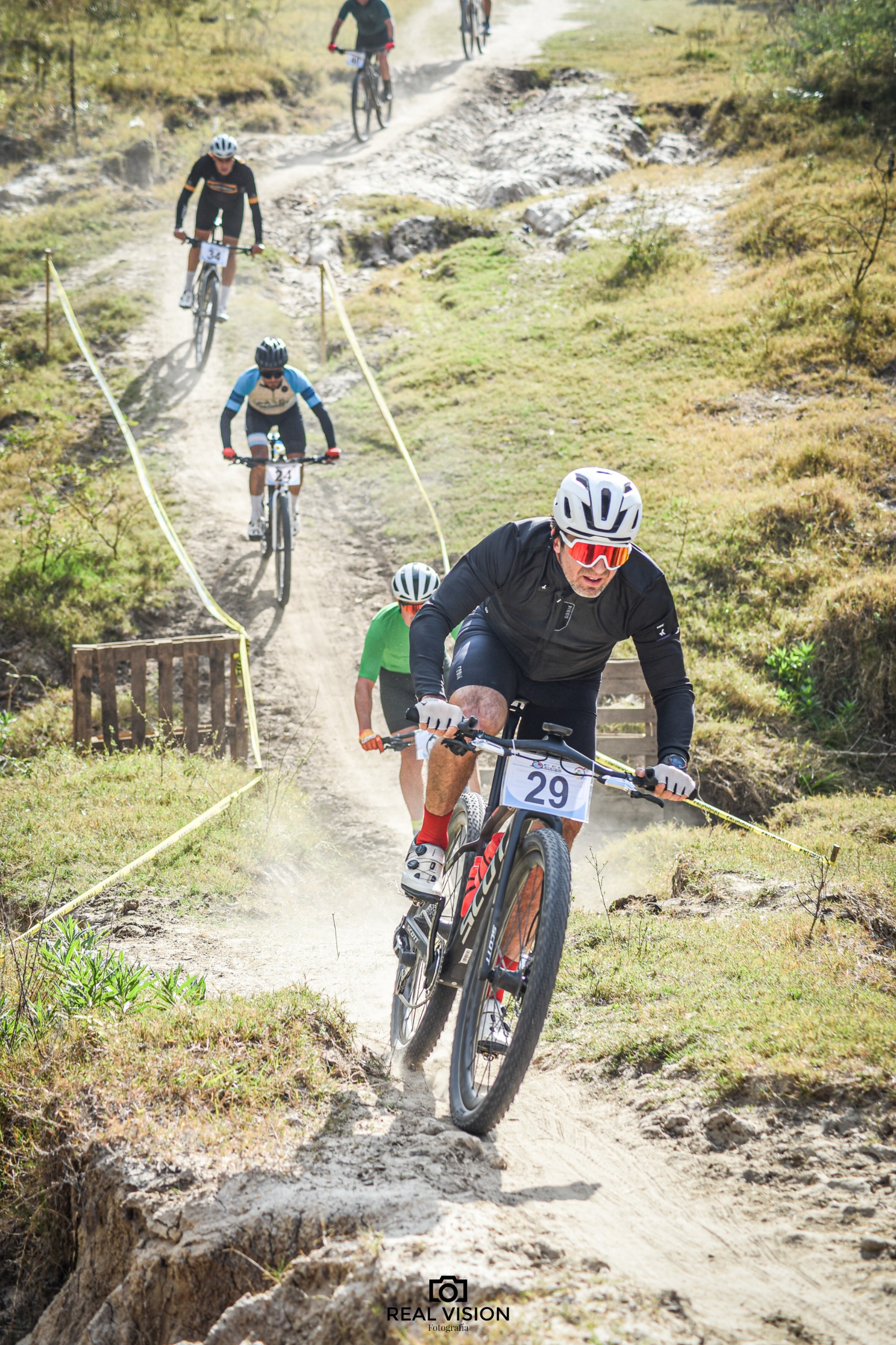 imagen participante carrera